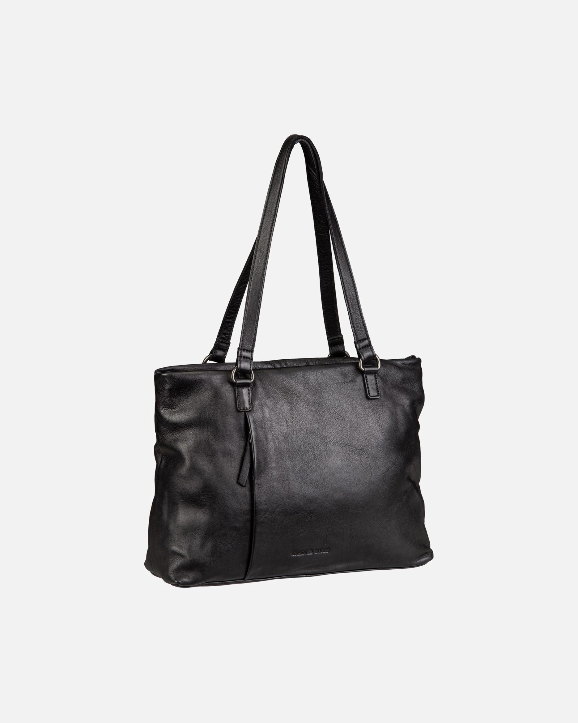 Shopper für Weiblich Greenburry Shopper Colombiana Shopper black