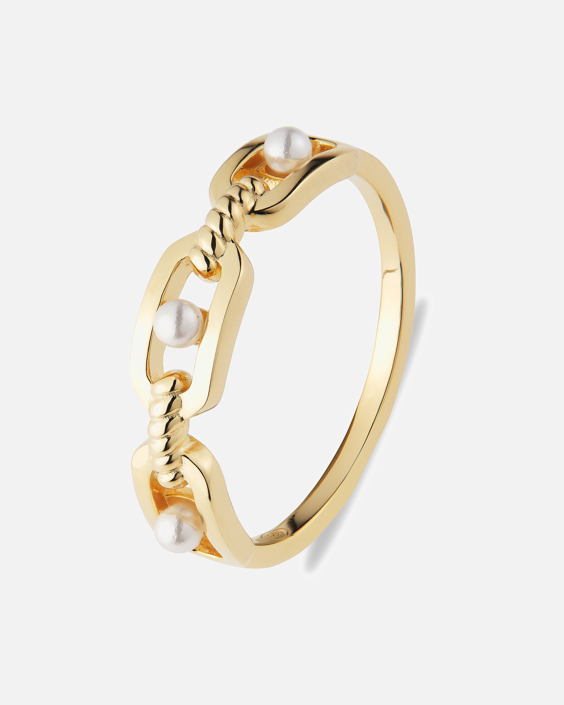 Ring für Weiblich CHRIST Ring 925er Silber, recycelt 52