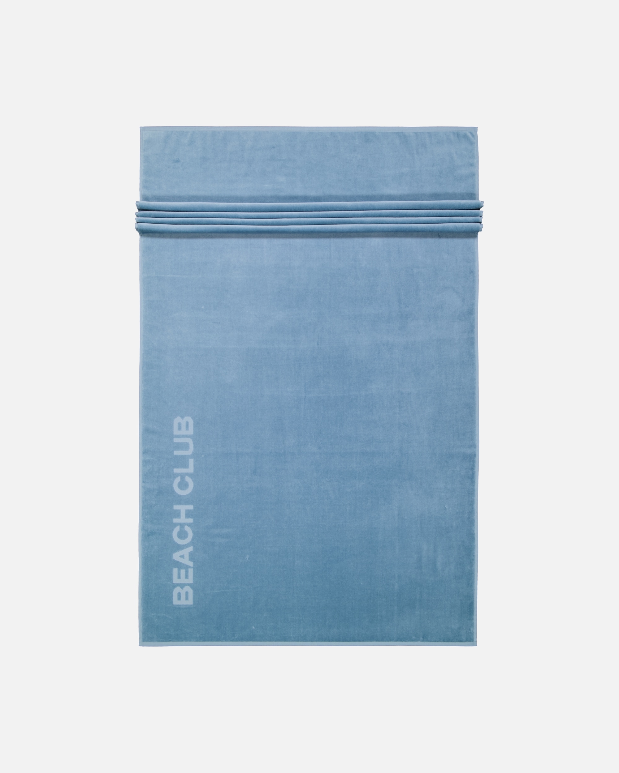 Handtuch für Unisex Vossen Vossen Strandtücher Beach Club cosmos - 4380 100x180 cm