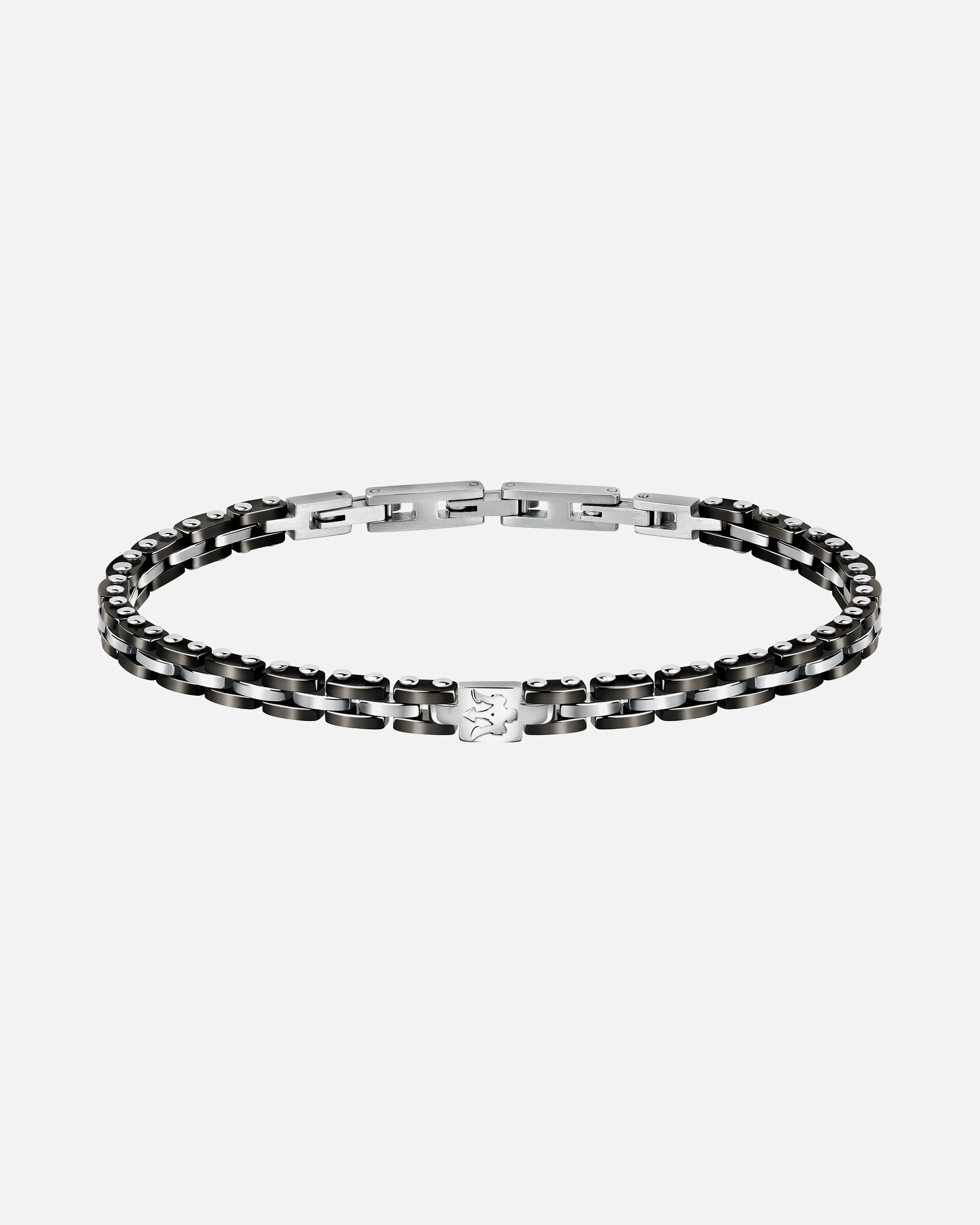 Armband für Männlich Maserati Armband Edelstahl, Keramik 1 Stück
