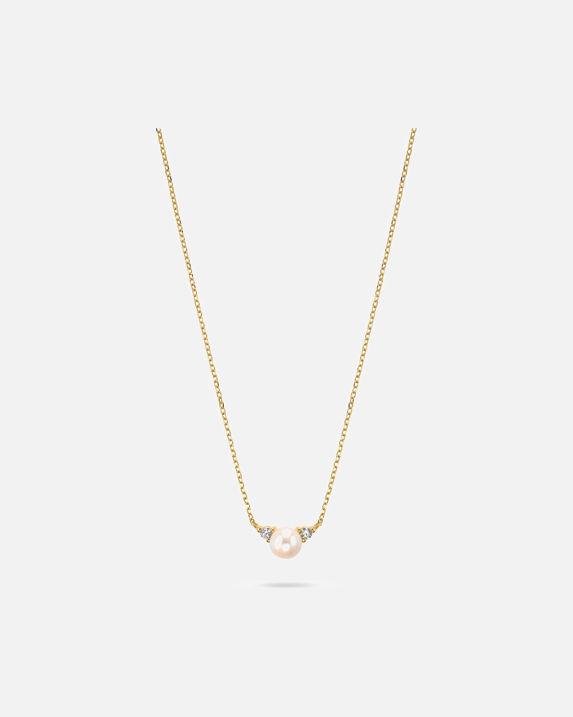 Halskette für Weiblich CHRIST Kette 375er Gelbgold 1 Stück