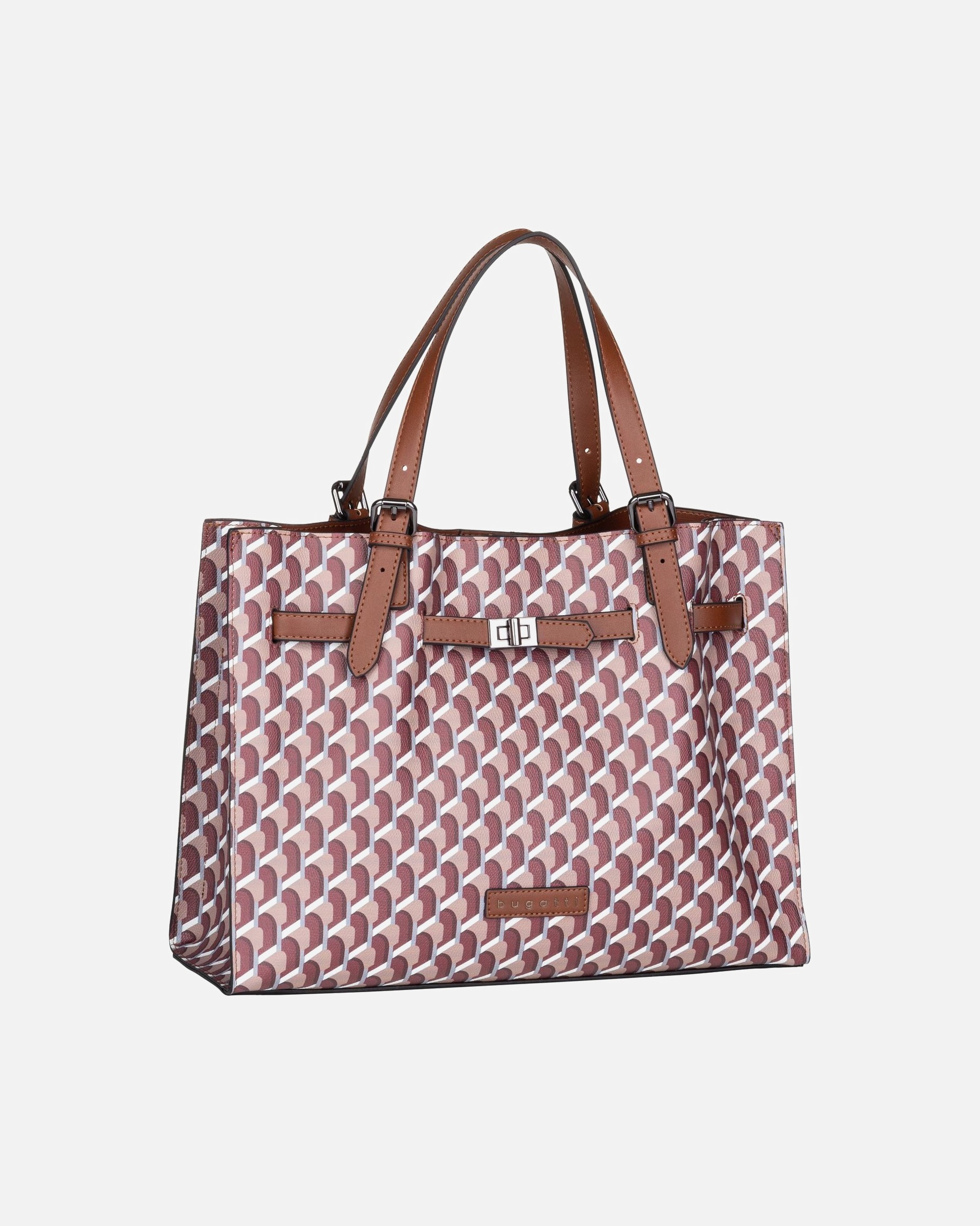 Handtasche für Weiblich Bugatti Handtasche Ella L Oyard