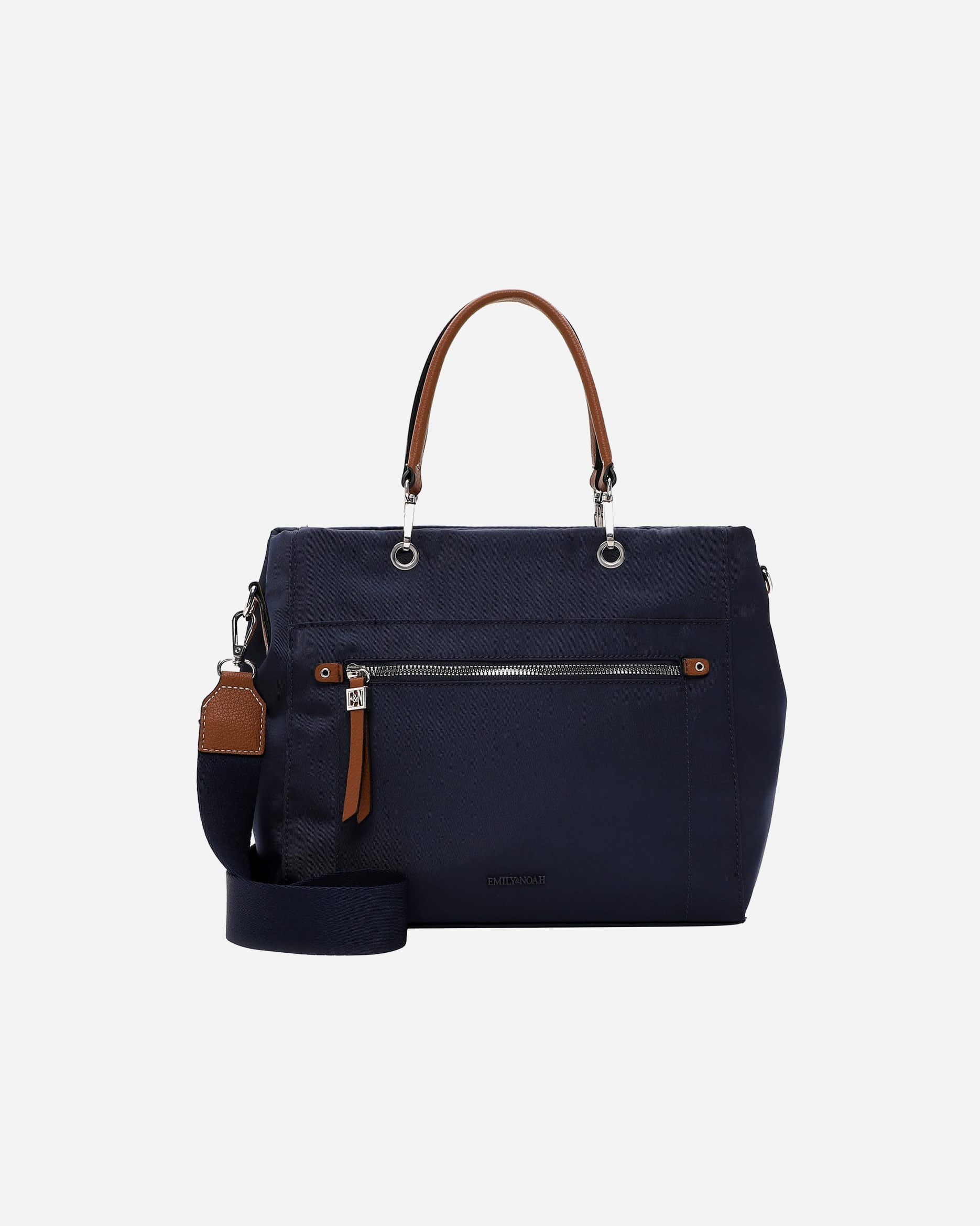 Tasche für Weiblich Emily & Noah Shopper E&N Esther 1 Stück