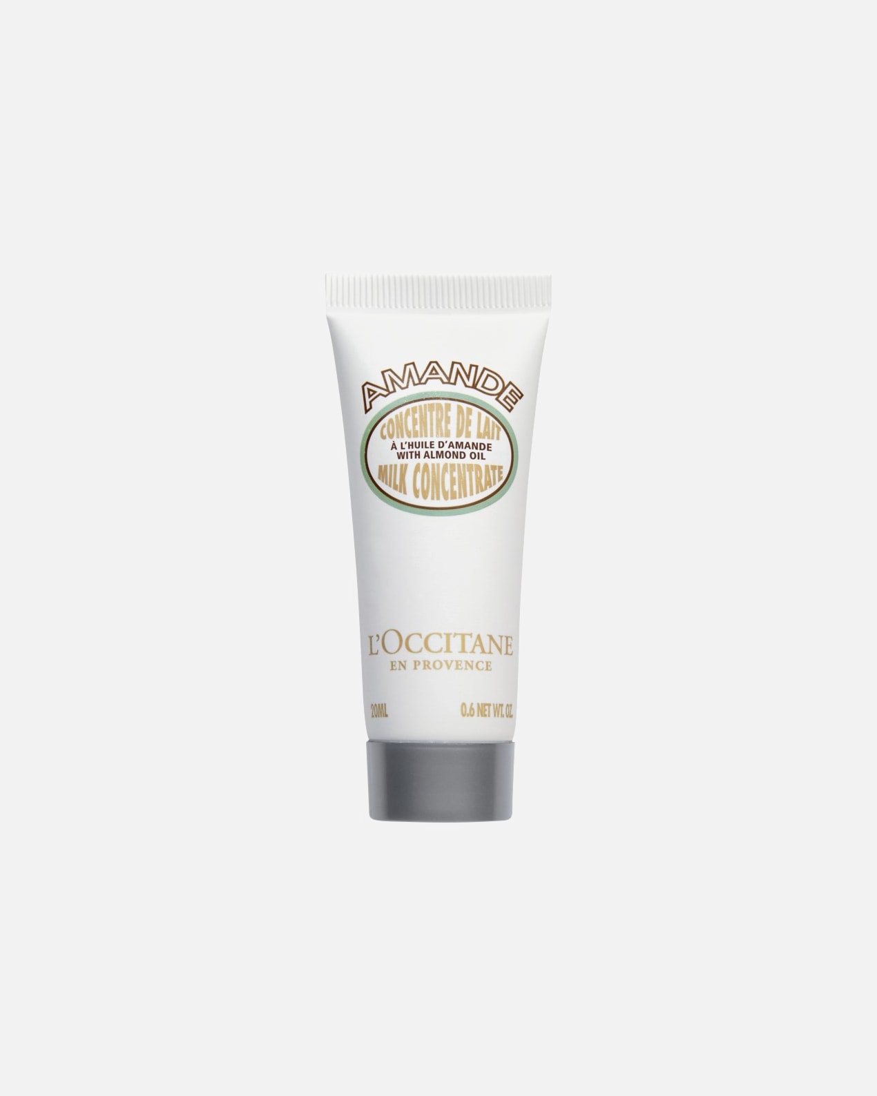 Bodylotion für Weiblich L’Occitane Mandel Körpermilch 20 ml