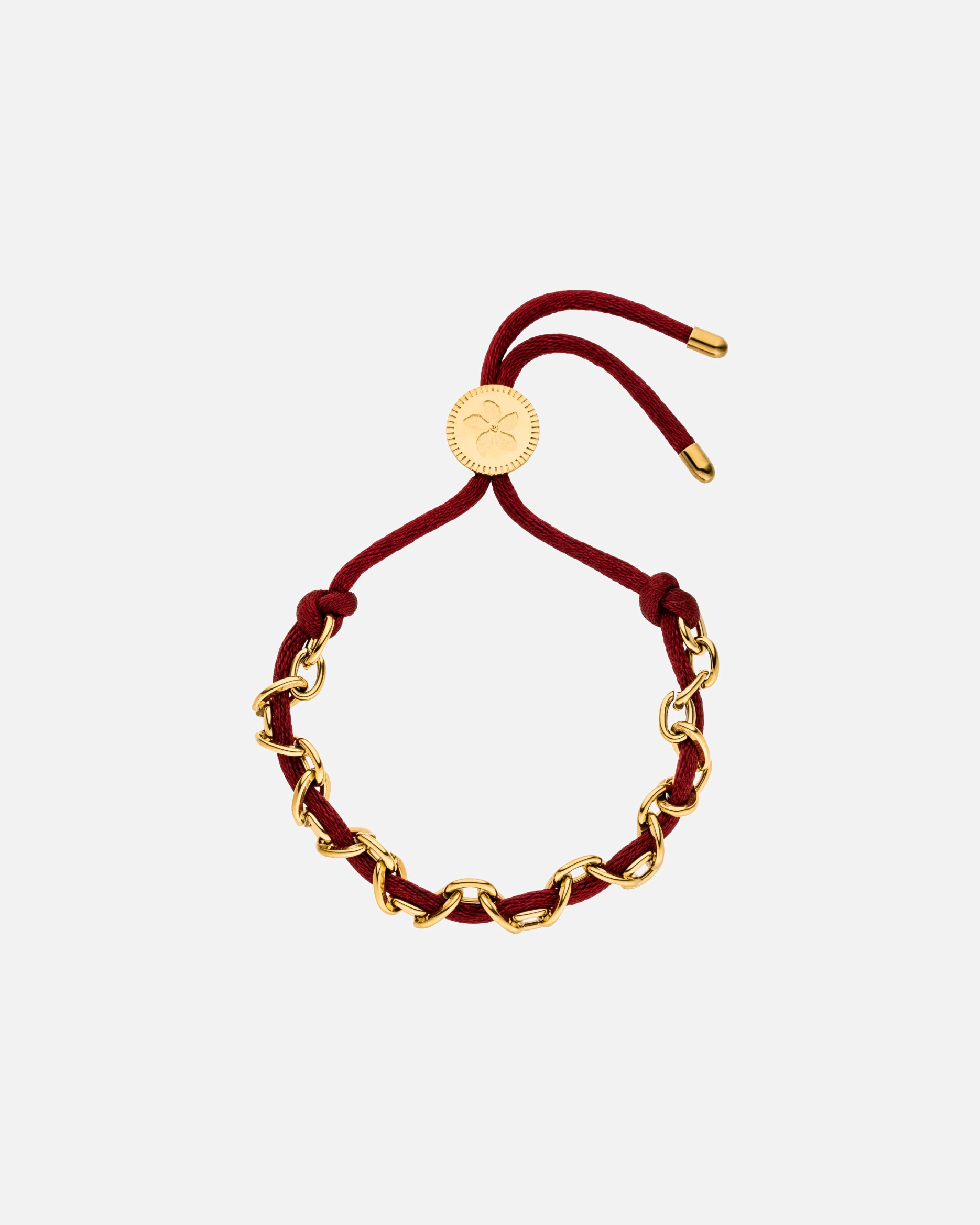 Armband für Unisex Purelei Share Aloha Armband 100% Edelstahl 16–20 cm