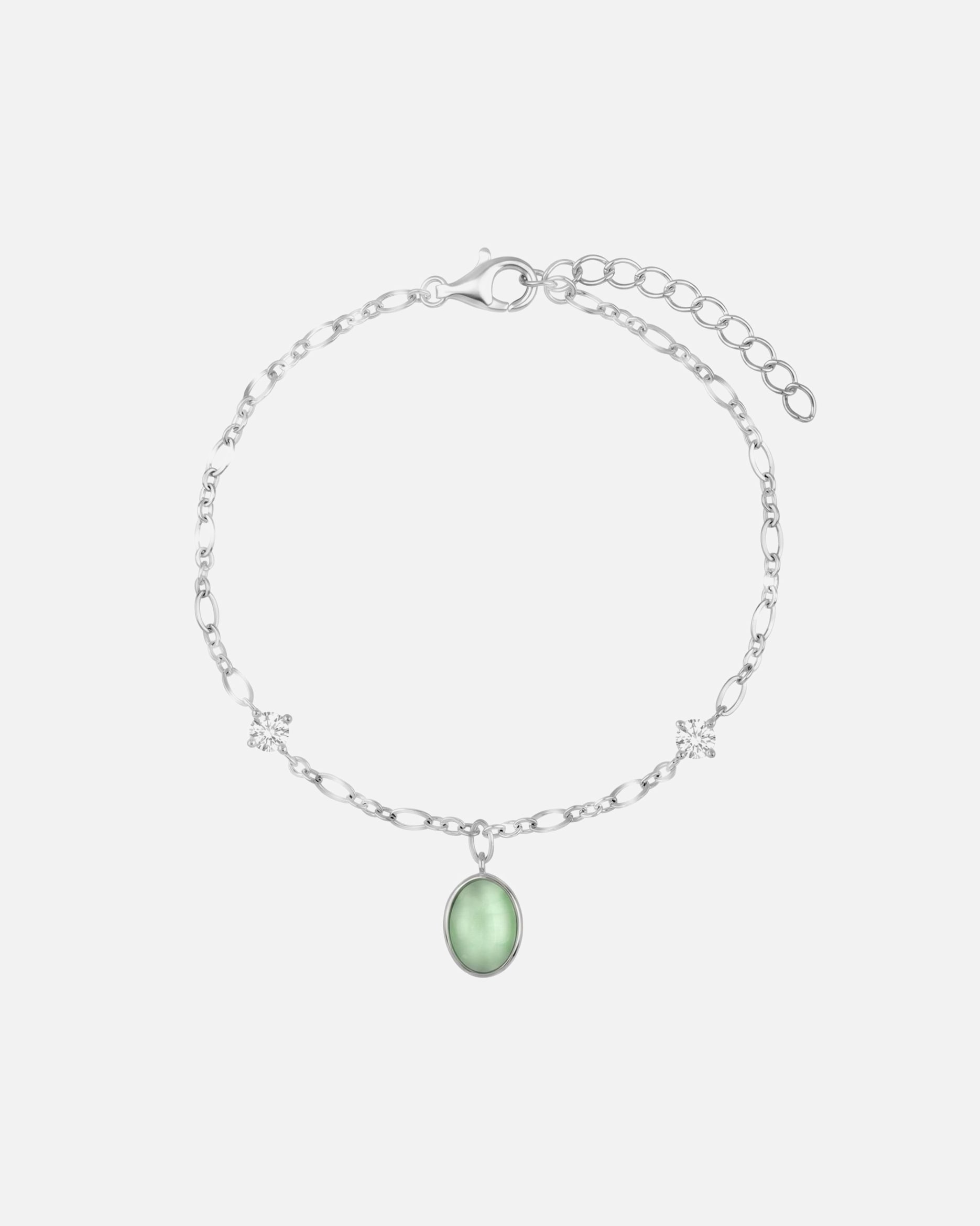 Armband für Weiblich NOELANI Armband silber