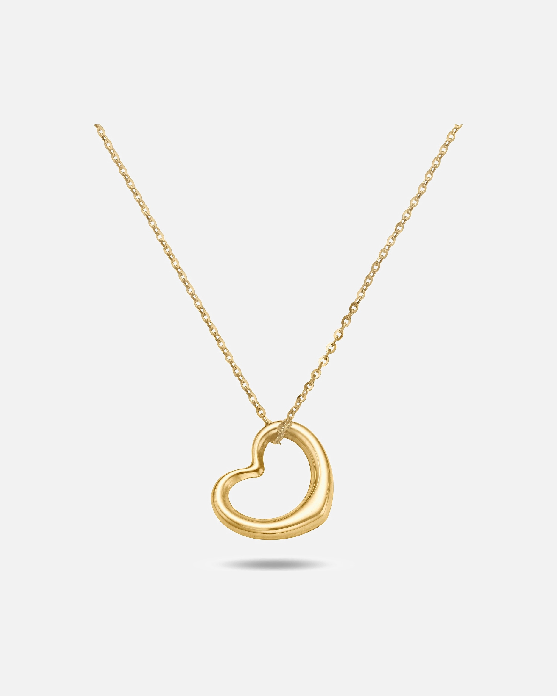 Halskette für Weiblich CHRIST Kette 375er Gelbgold 1 Stück