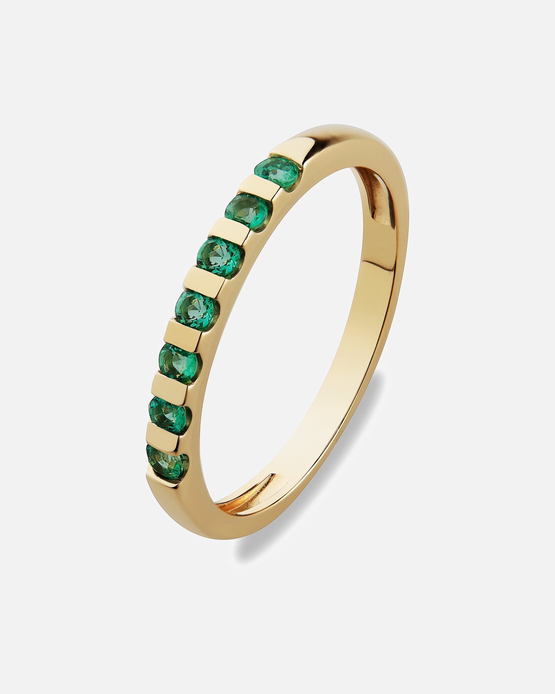 Ring für Weiblich CHRIST Damenring 585er Gelbgold 50
