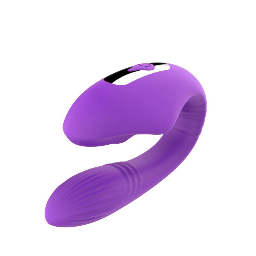 Intima G-Punkt Dual U-frmiger Vibrator Vibrator online kaufen | DOUGLAS Intima G-Punkt Dual U-frmiger Vibrator Vibrator online kaufen | DOUGLAS