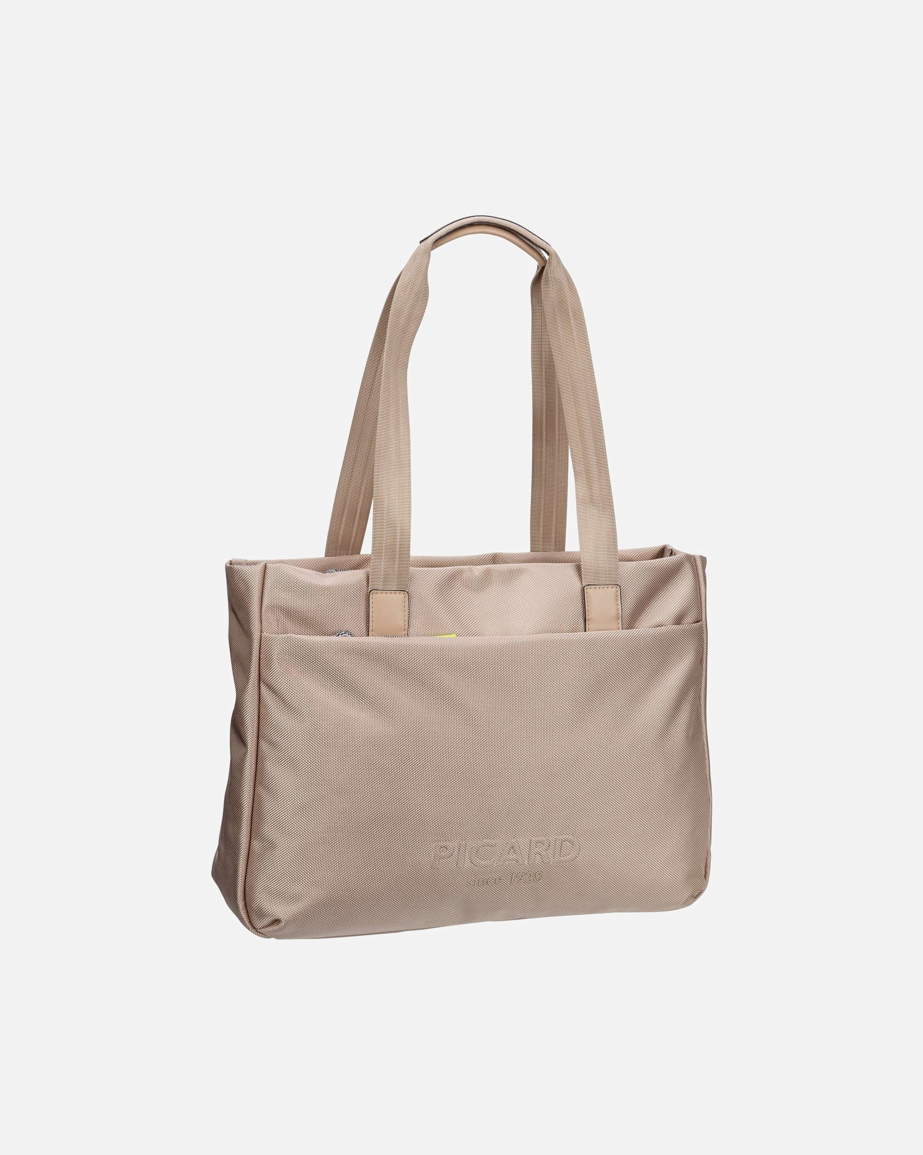 Shopper für Weiblich Picard Shopper Lucky One Sand