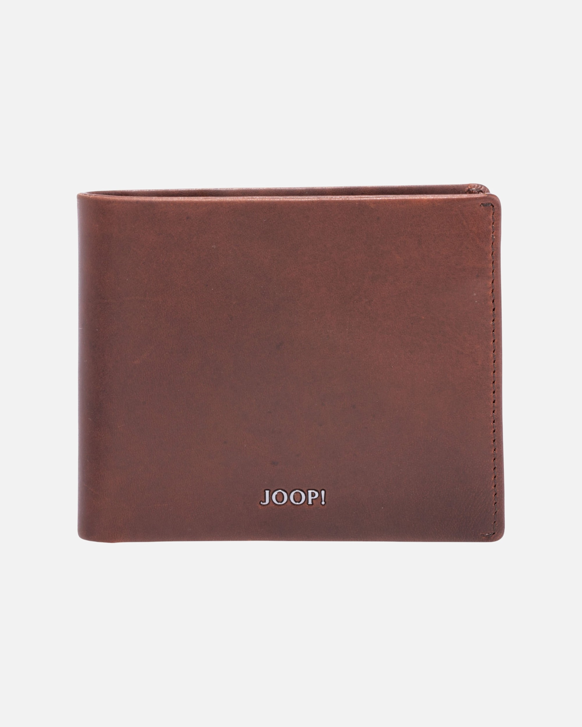 Portemonnaie für Männlich JOOP! Geldbörse 'Cerratano Ninos Billfold mh10' Braun