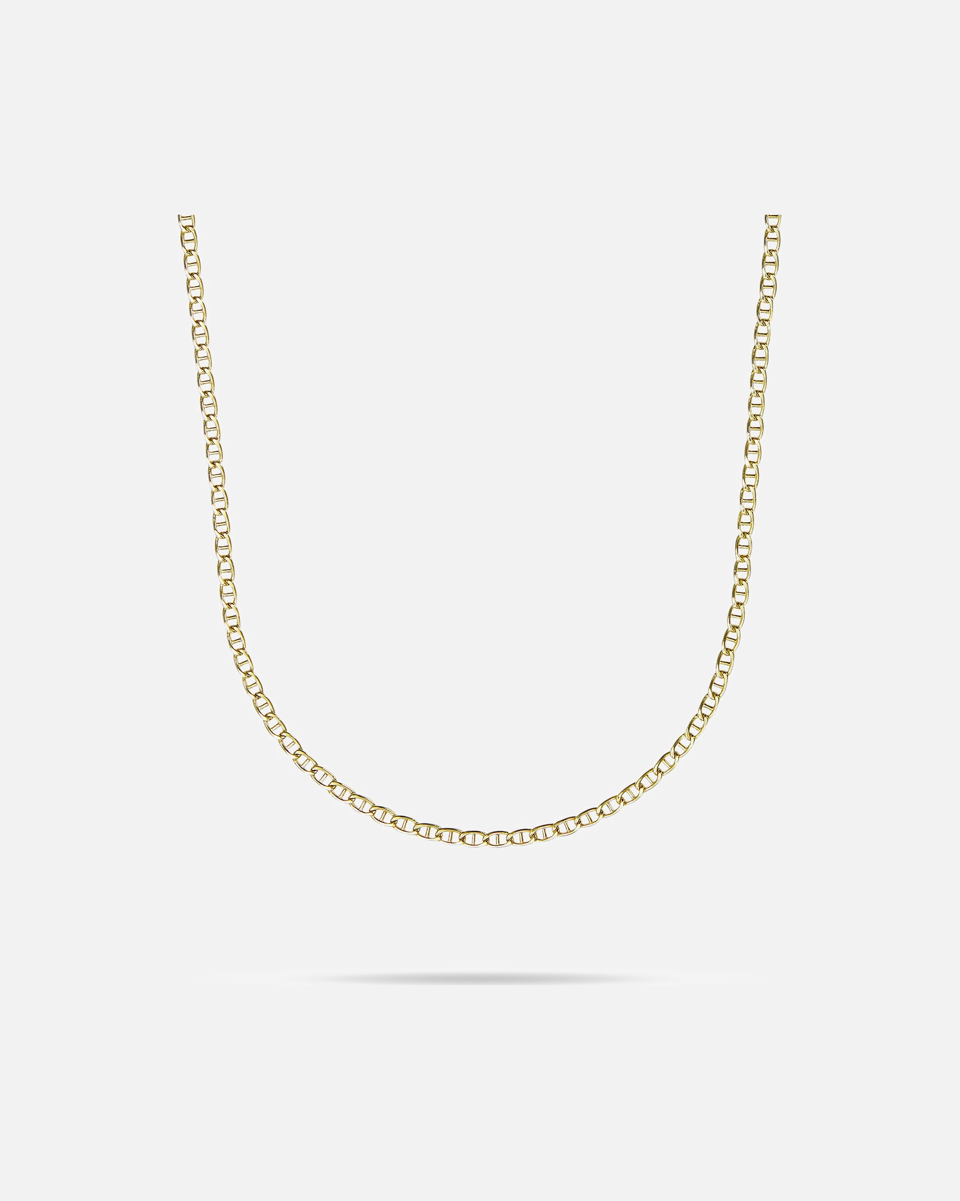 Halskette für Weiblich CHRIST Kette 375er Gelbgold 1 Stück