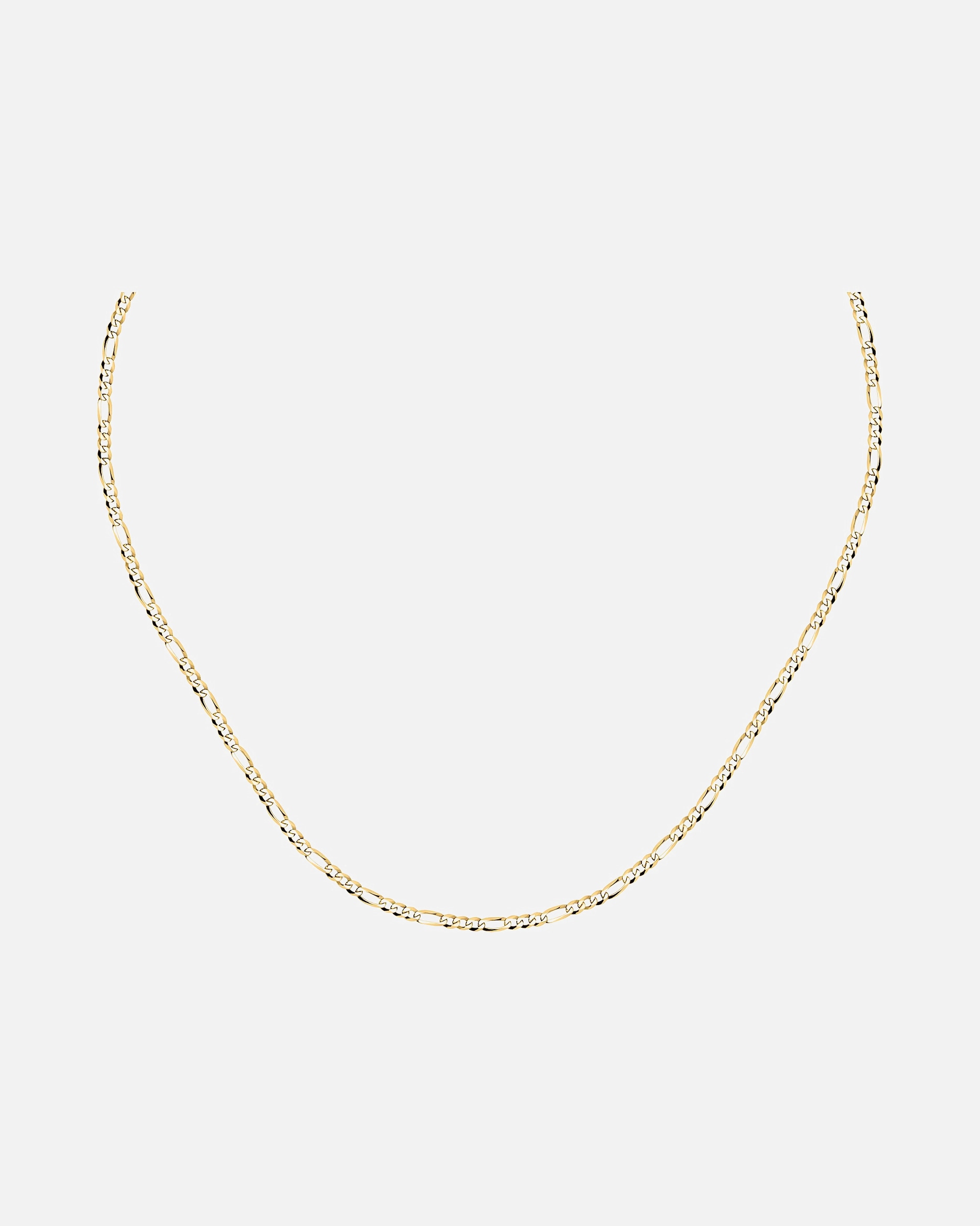Halskette für Weiblich CHRIST Kette 585er Gelbgold 1 Stück