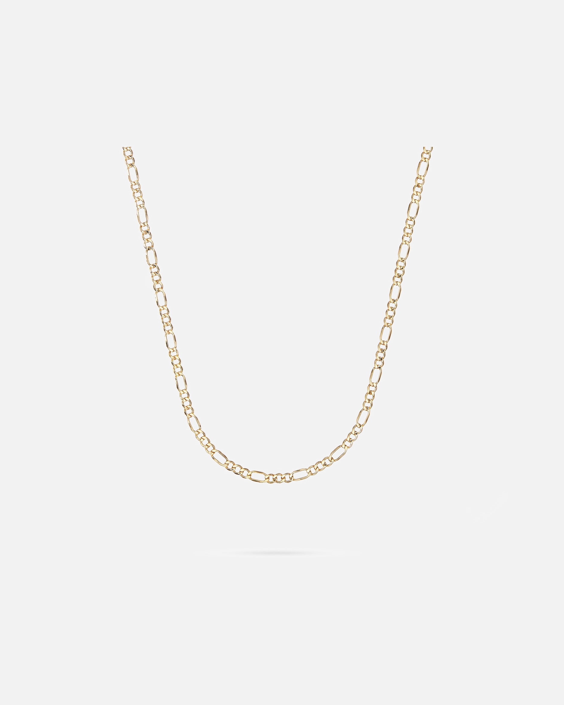 Halskette für Weiblich FAVS Kette 375er Gelbgold 1 Stück