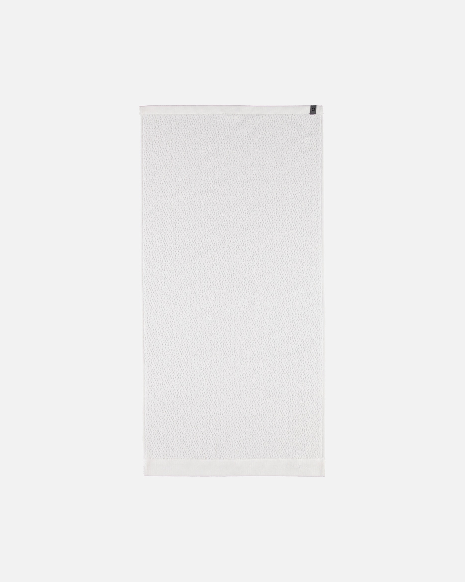 Handtuch für Unisex Essenza Home Essenza Home Handtücher Connect Organic Breeze white Handtuch 60x110 cm