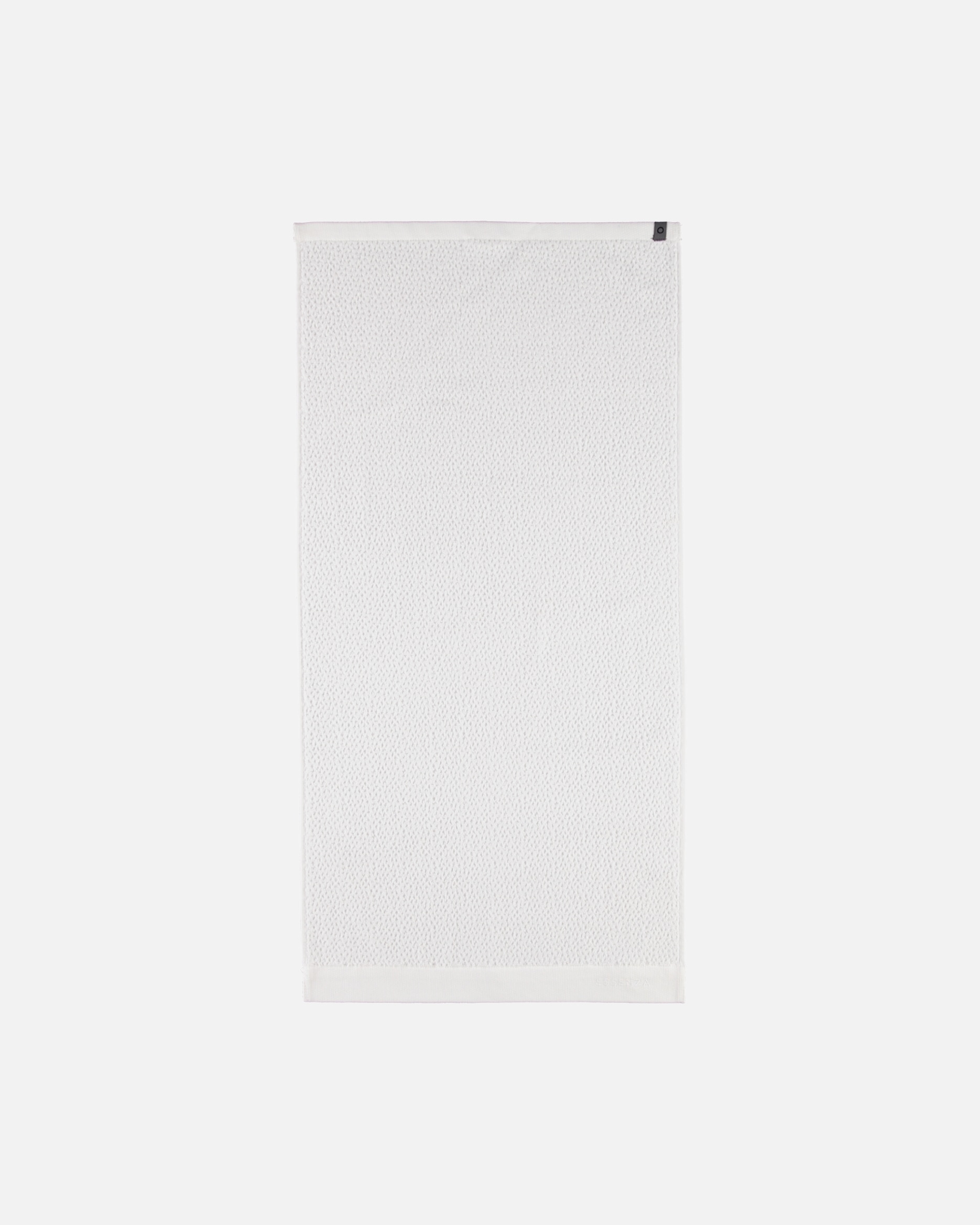 Handtuch für Unisex Essenza Home Essenza Home Handtücher Connect Organic Breeze white Handtuch 50x100 cm