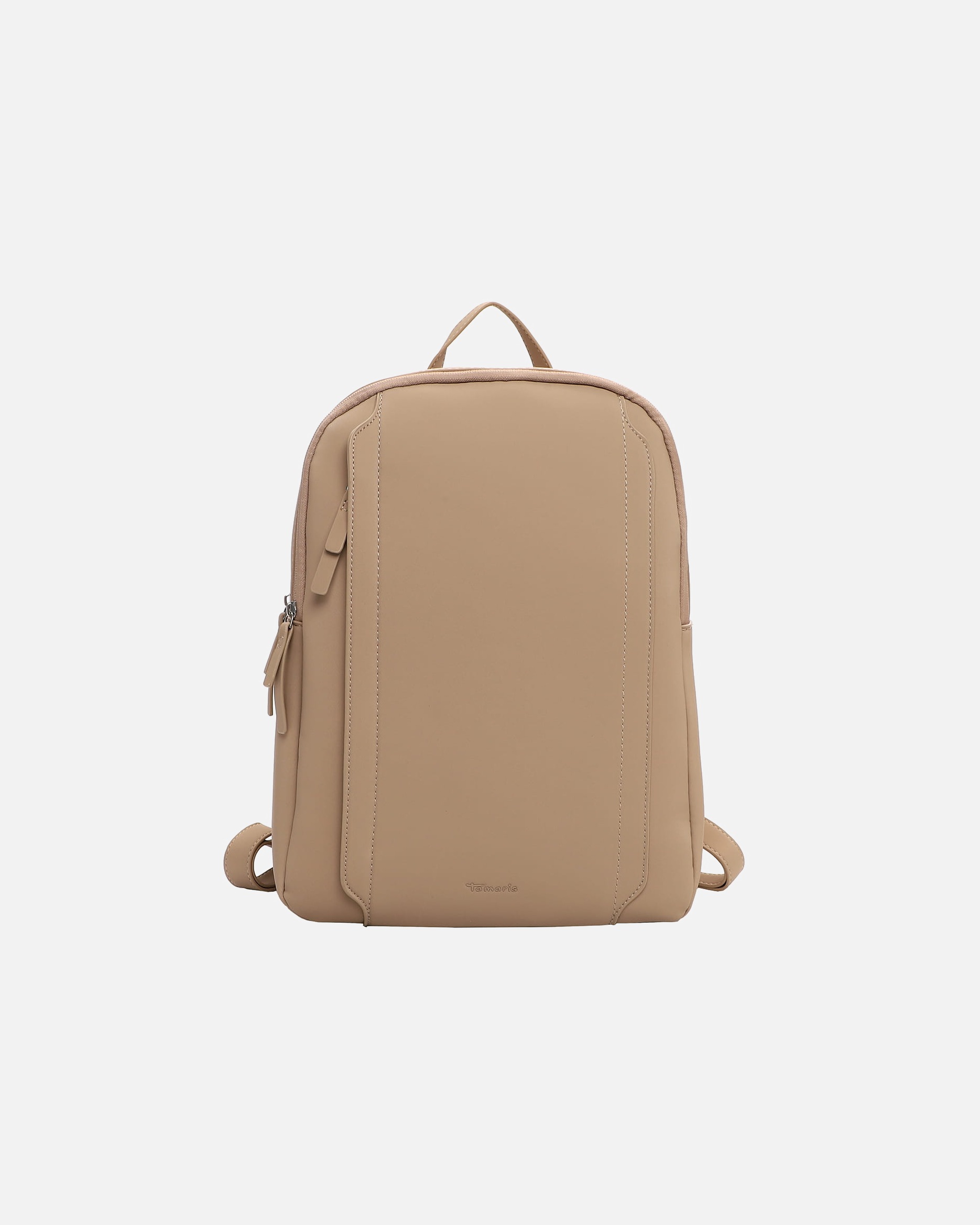 Umhängetasche für Weiblich Tamaris Rucksack TAS Kimi Taupe