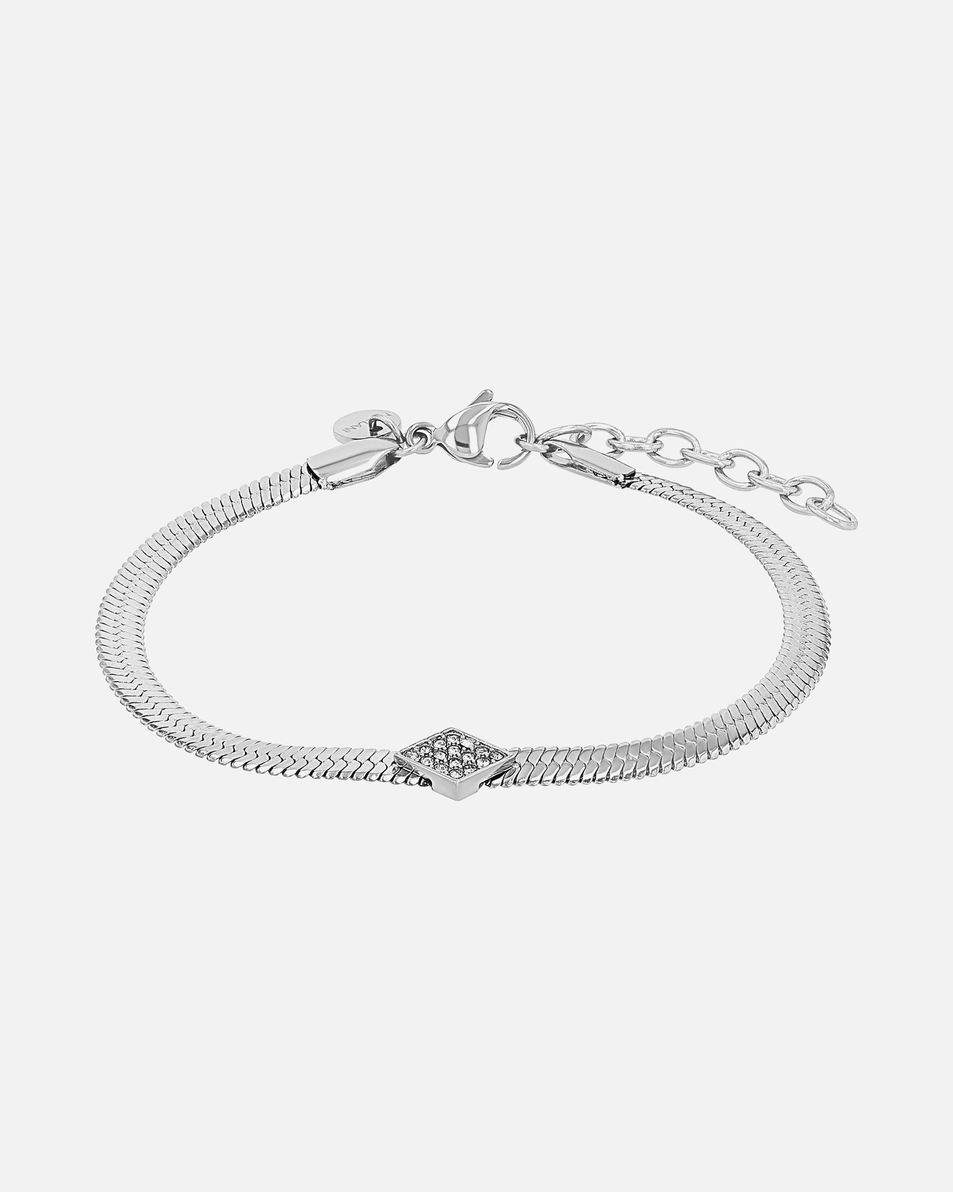 Armband für Weiblich NOELANI Armband Edelstahl 1 Stück