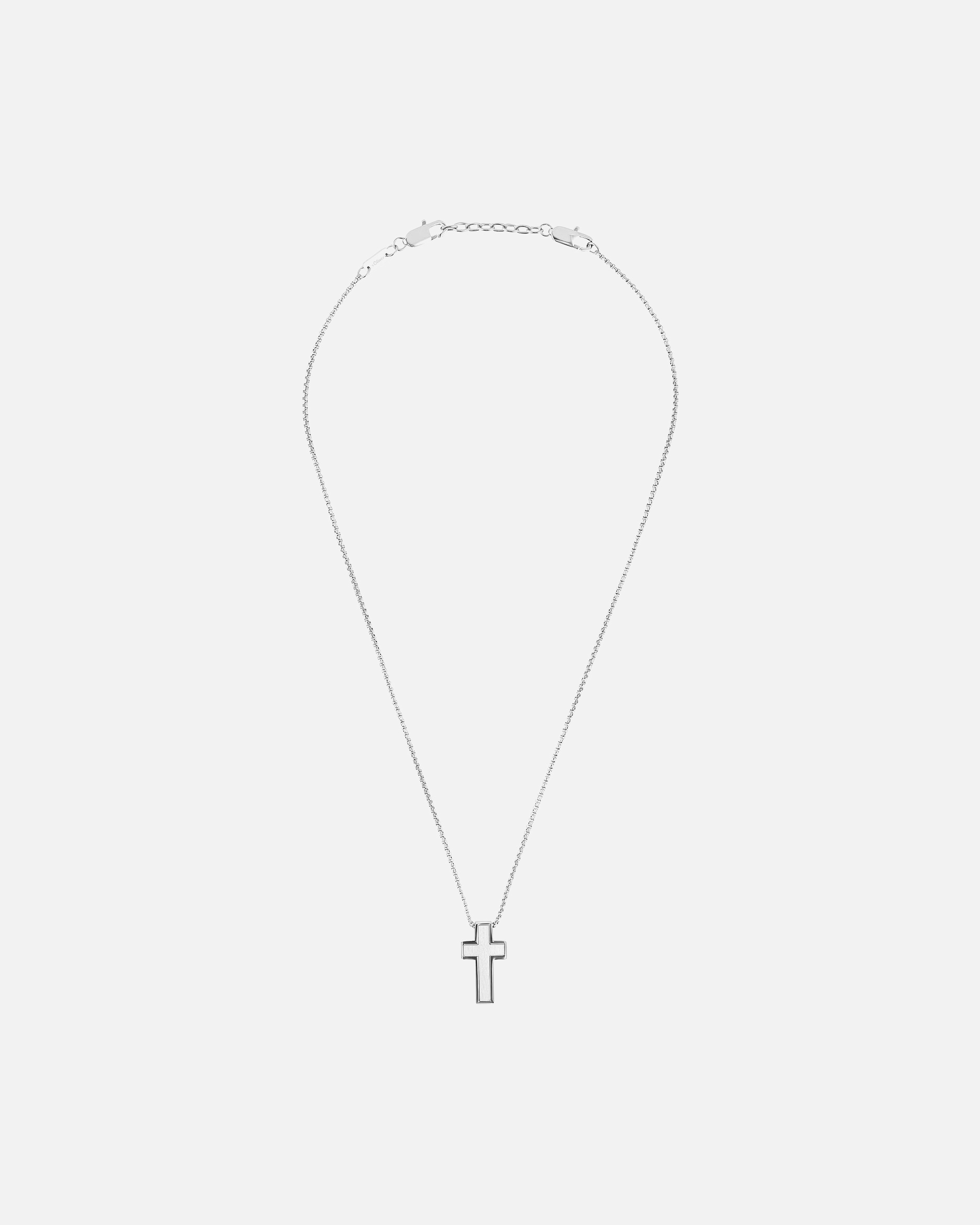 Halskette für Männlich s.Oliver Kette mit Anhänger 1 Stück