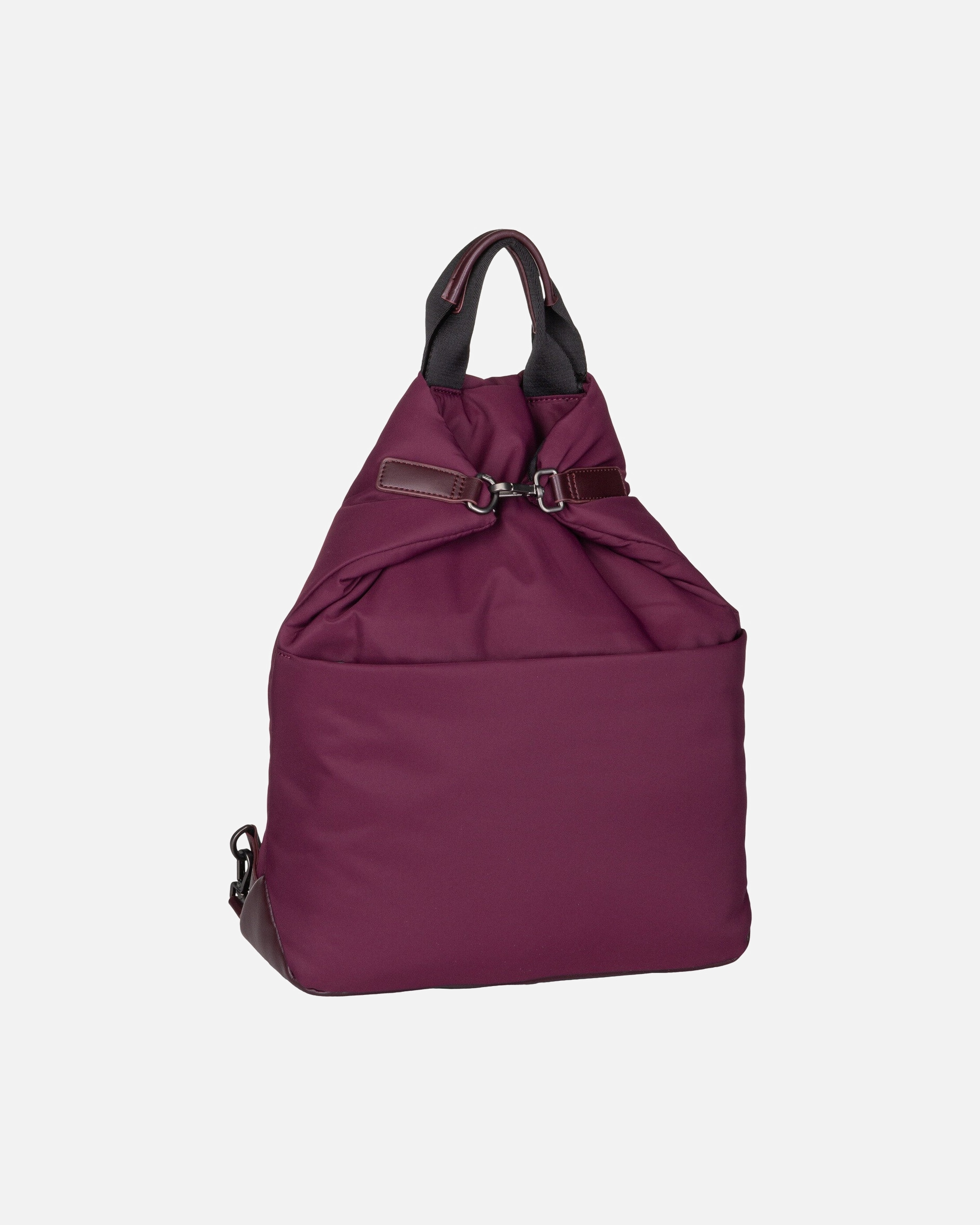 Rucksack für Weiblich Jost Rucksack Falun X-Change Bag S Wine