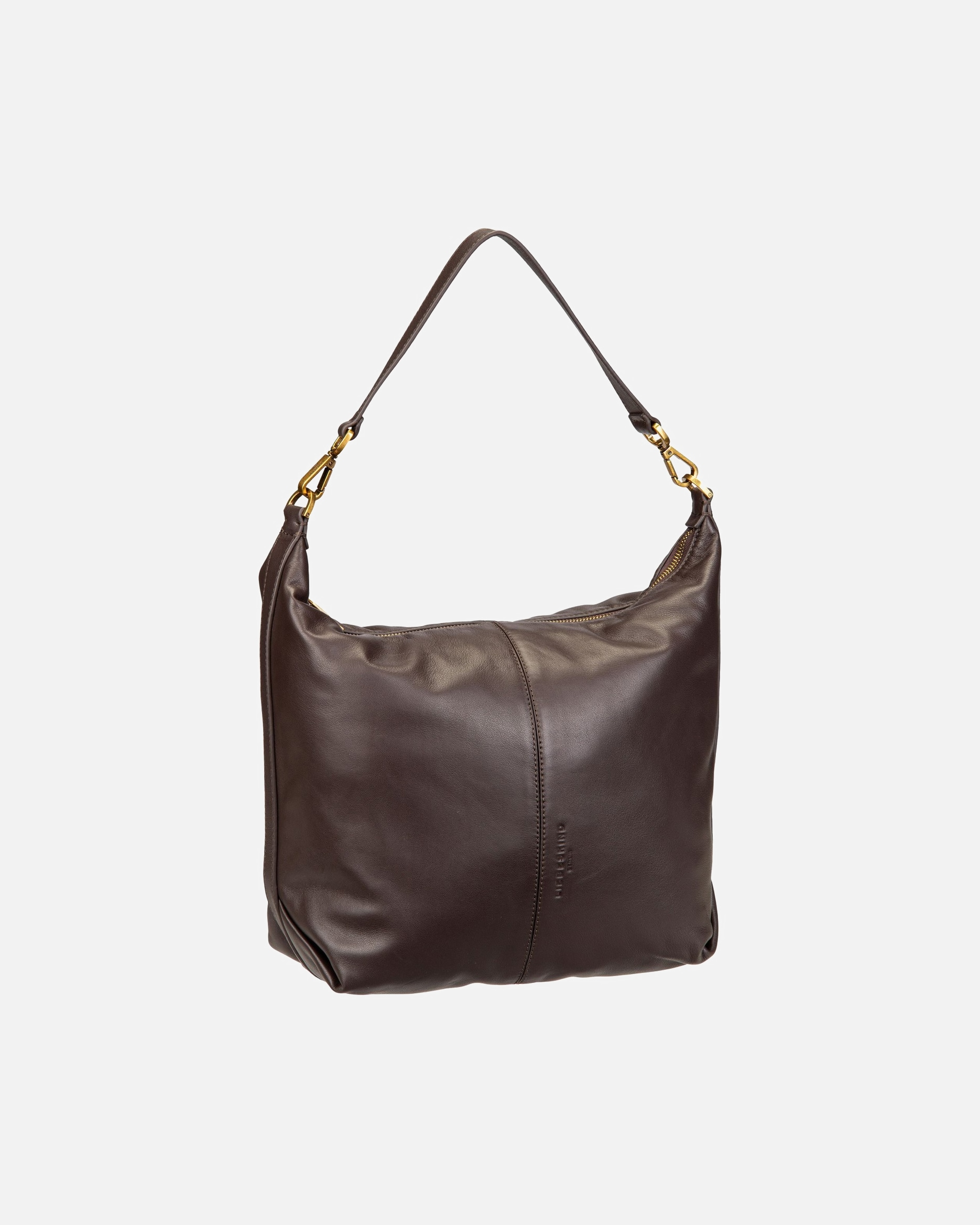 Handtasche für Weiblich Liebeskind Handtasche Paris M Roasted