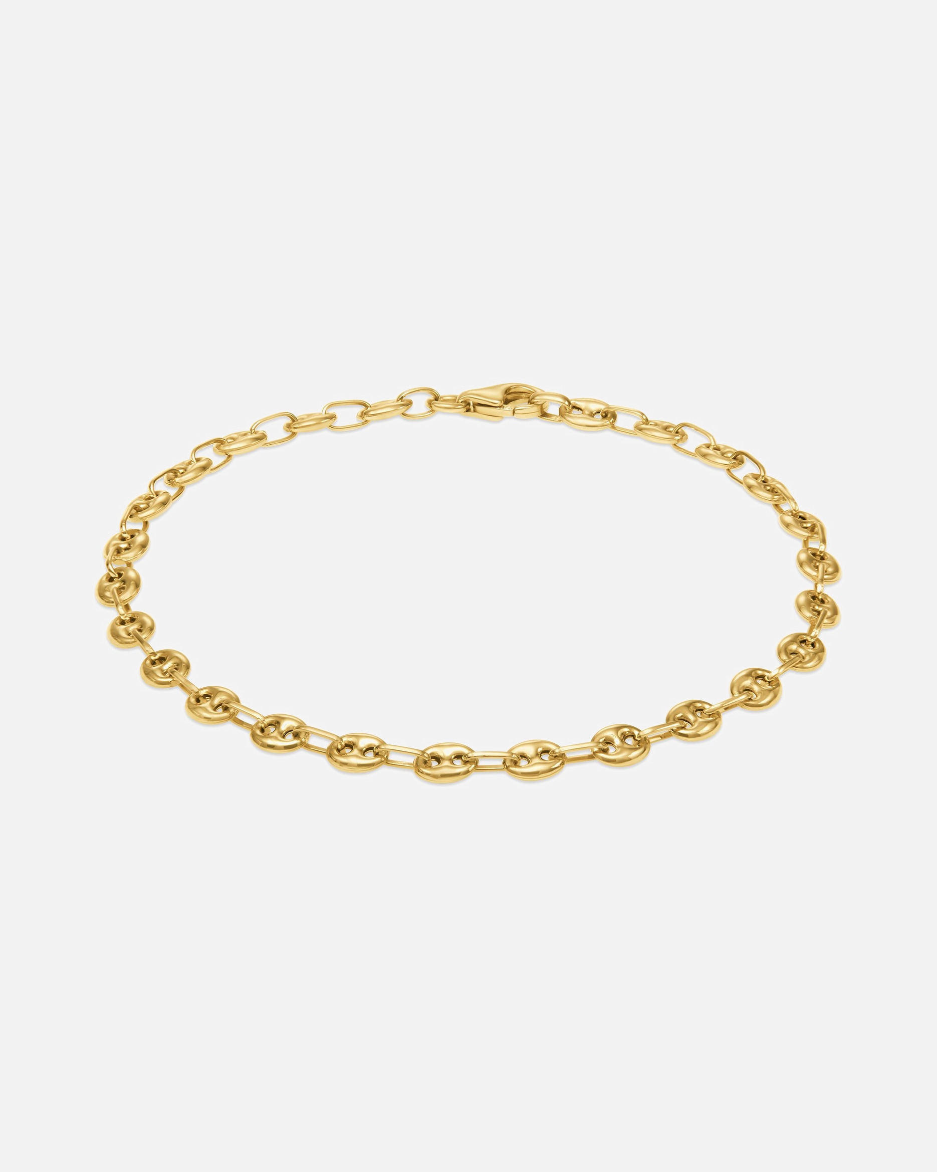 Armband für Weiblich CHRIST Armband 585er Gelbgold 1 Stück