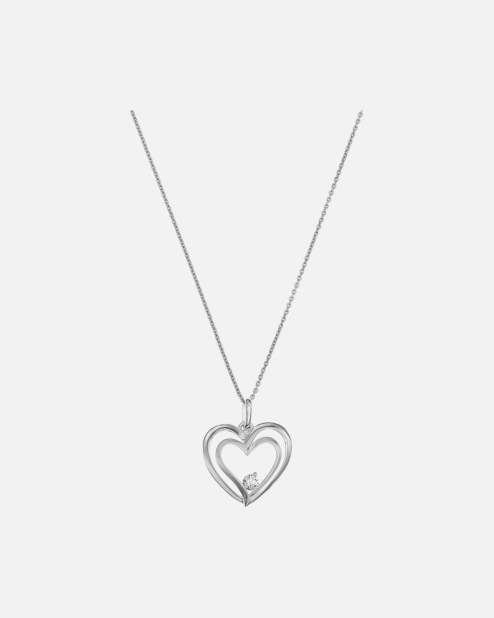 Halskette für Weiblich FAVS Kette 925er Silber 1 Stück