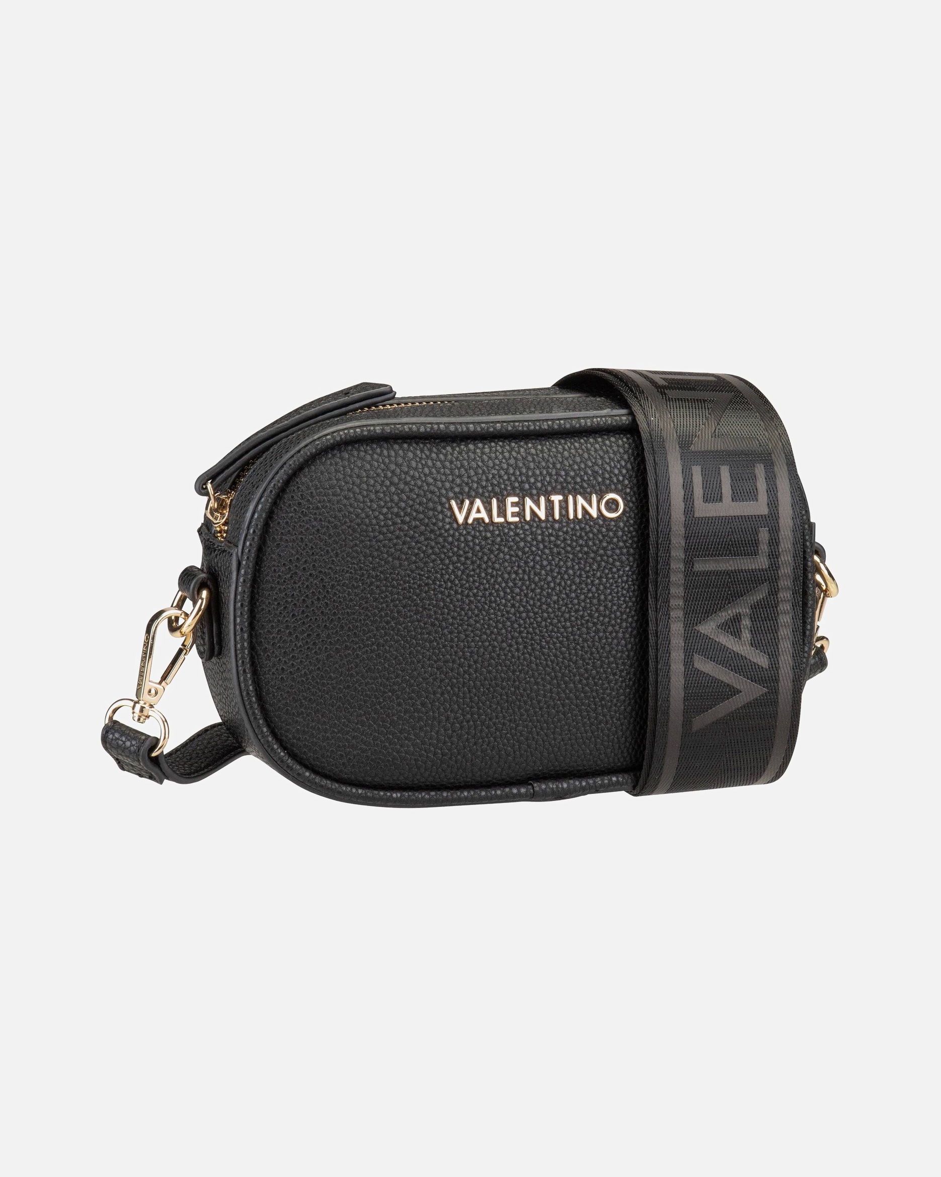 Umhängetasche für Weiblich Valentino by Mario Valentino Umhängetasche Schwarz