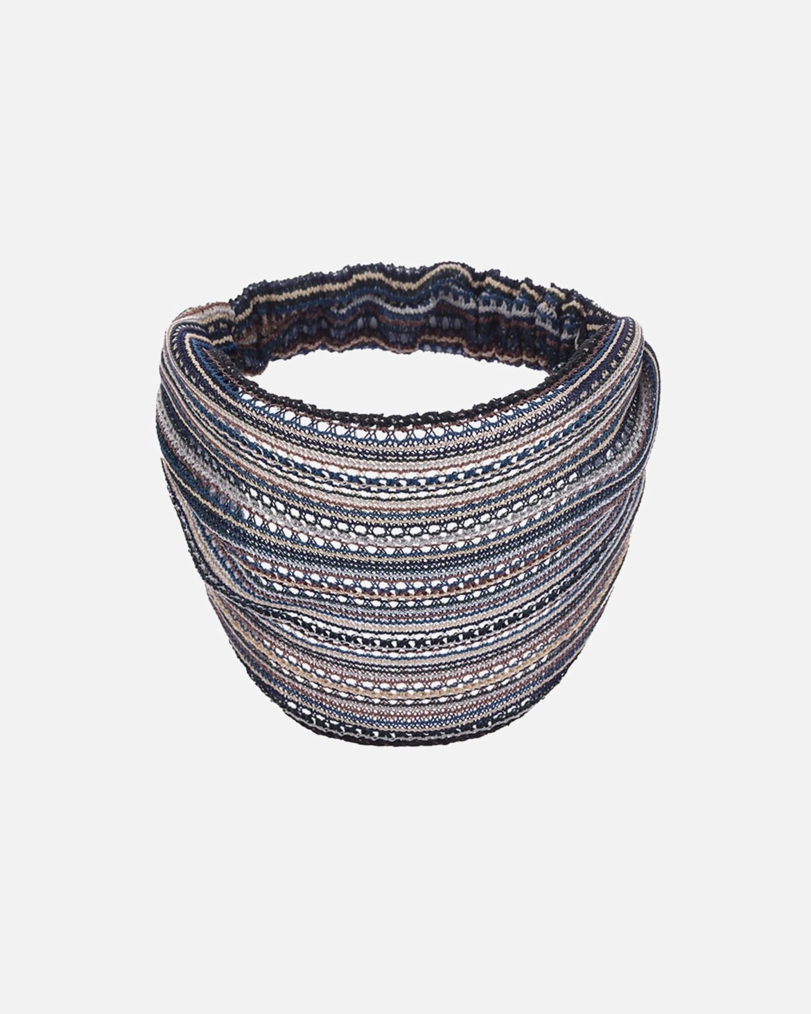 Haarband für Unisex SOHO Fenna Haarband Stone