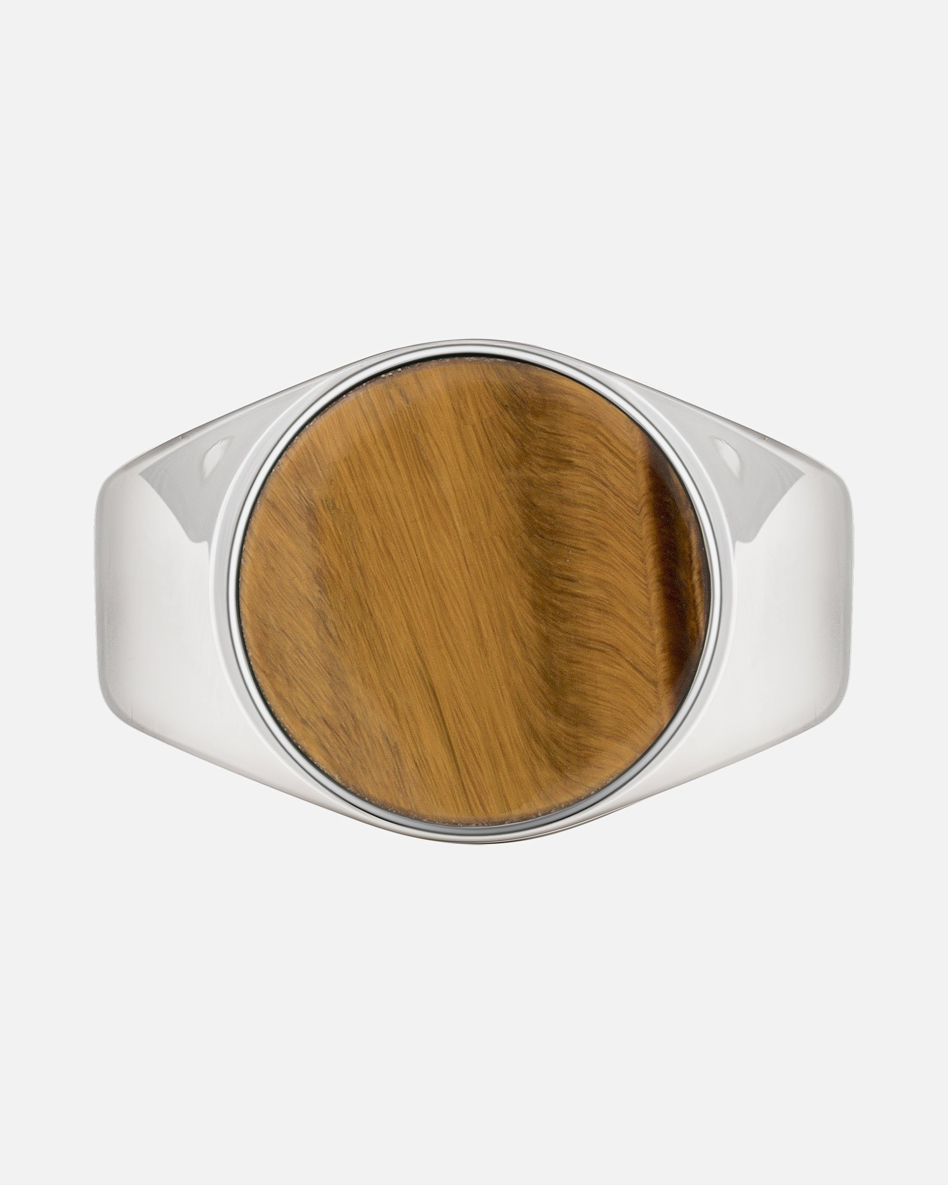 Ring für Männlich caï Herrenring 925er Silber 66