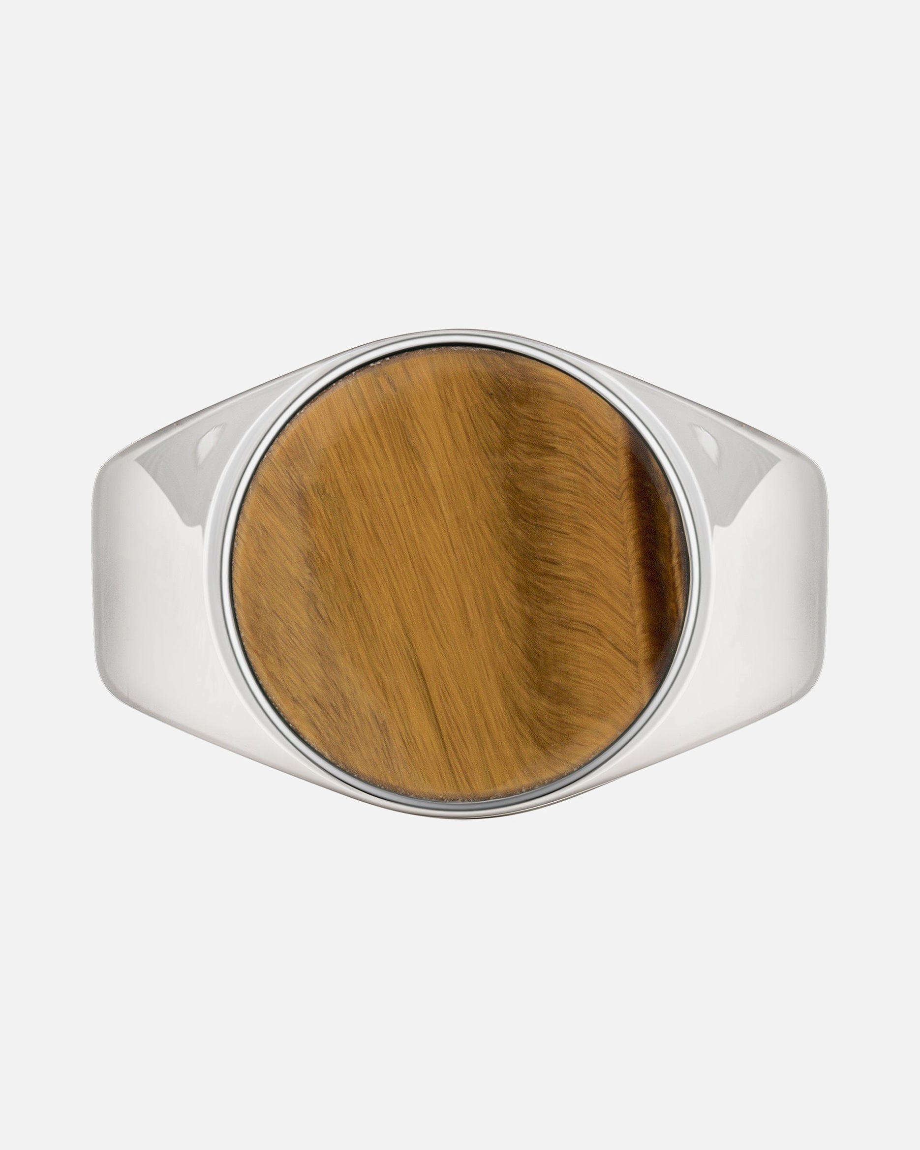 Ring für Männlich caï Herrenring 925er Silber 60