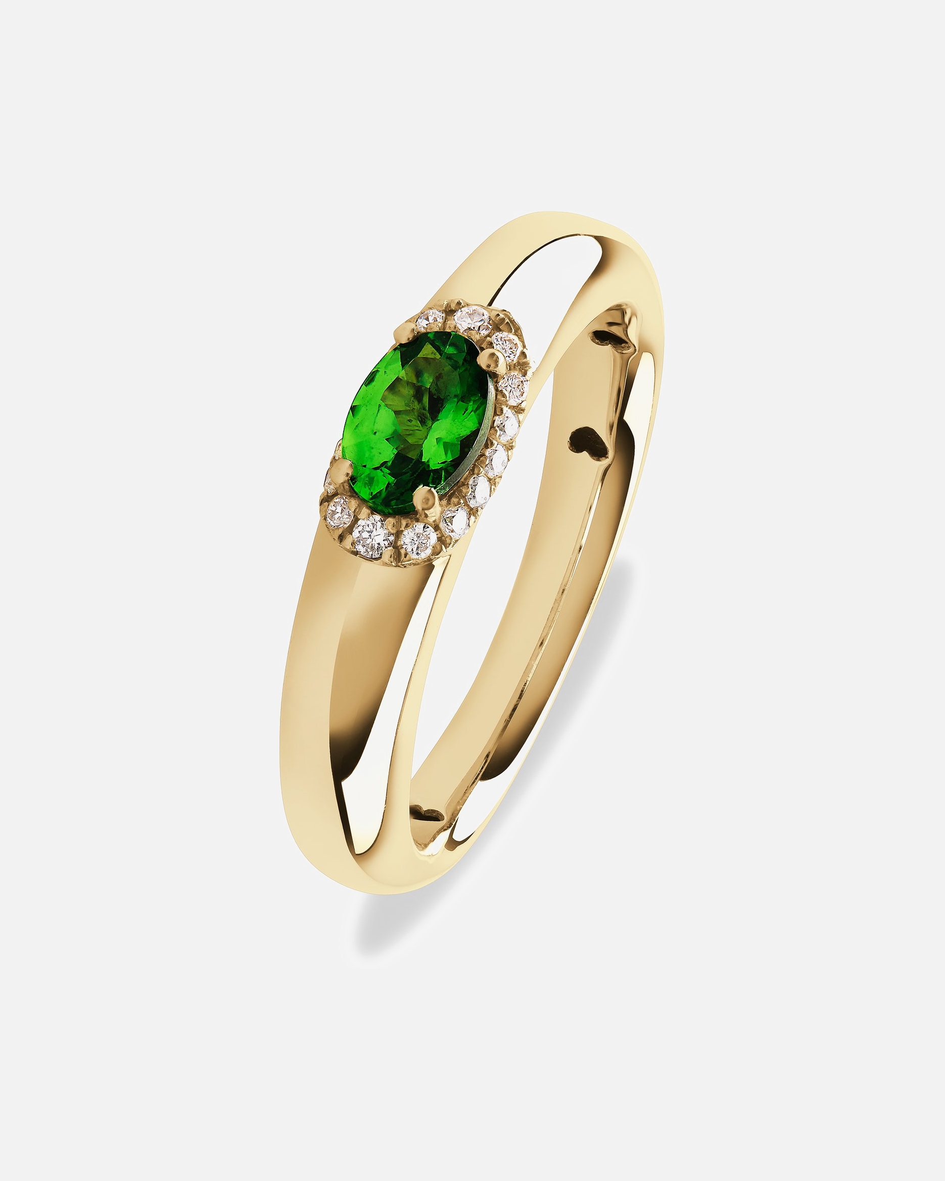 Ring für Weiblich CHRIST Damenring 54