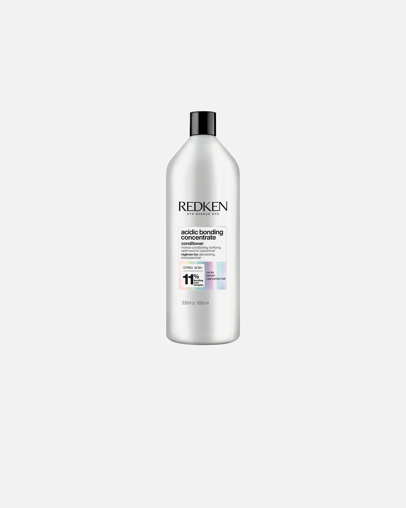 Conditioner für Unisex Redken ACIDIC BONDING CONCENTRATE Professioneller sulfatfreier Conditioner für strapaziertes Haar 1000 ml