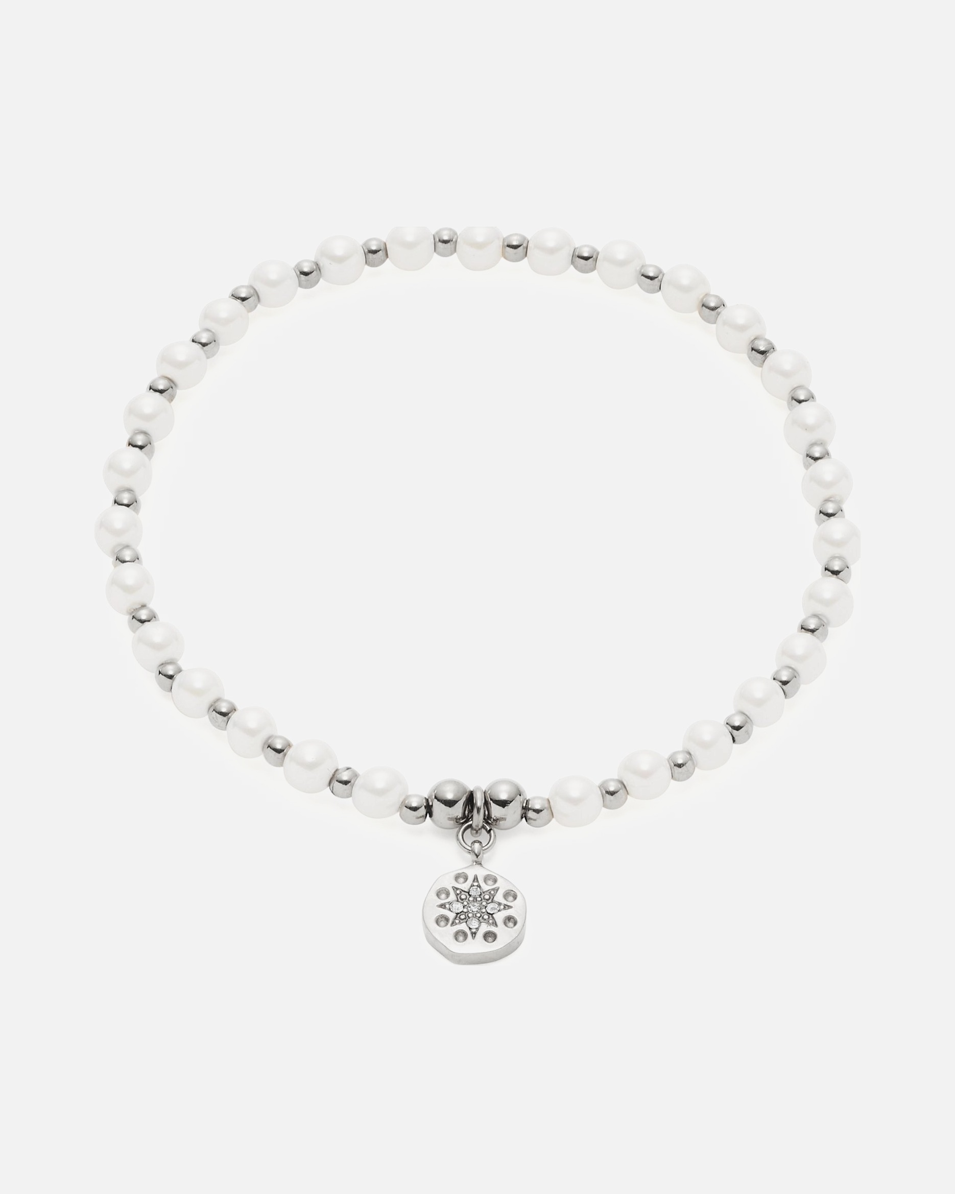 Armband für Weiblich Leonardo Armband Edelstahl 1 Stück