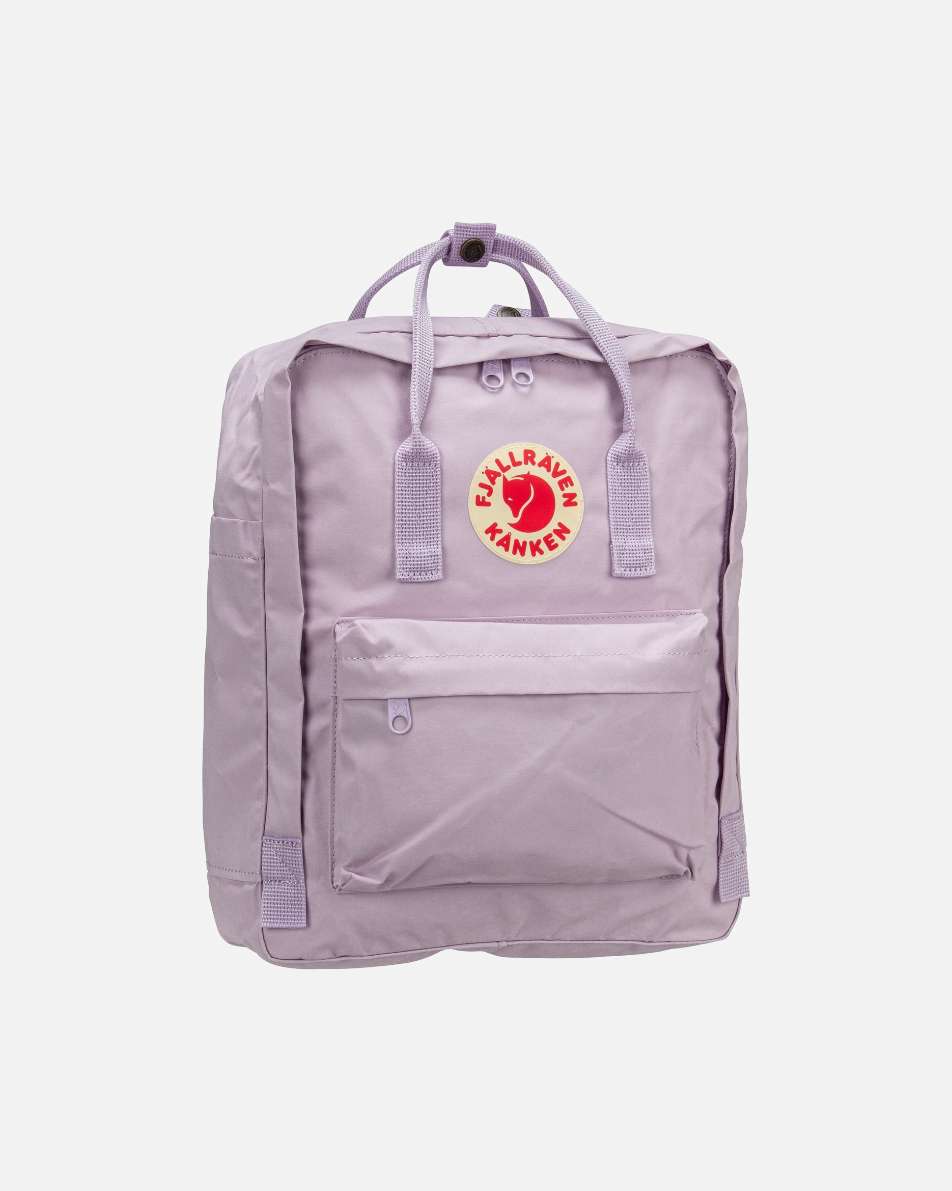 Rucksack für Unisex Fjällräven Kånken Rucksack Violett