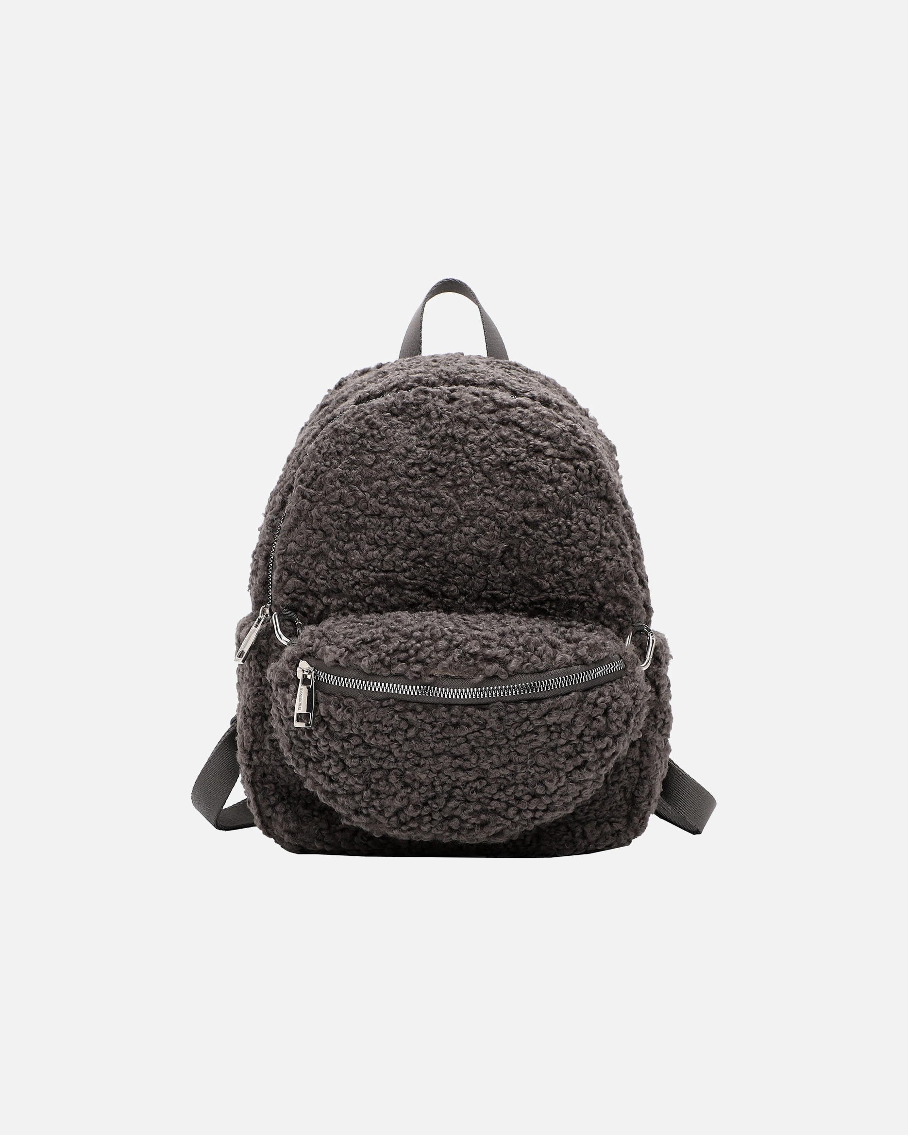 Rucksack für Weiblich Emily & Noah Rucksack E&N Lucina Grey