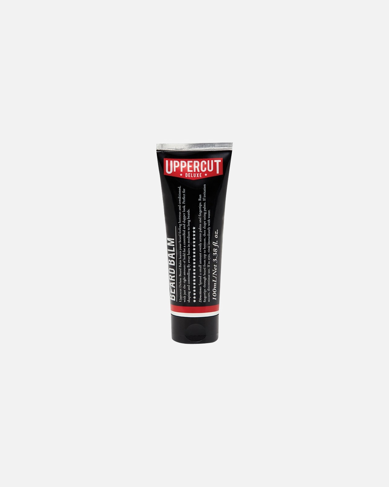 Bartpflege für Männlich UPPERCUT DELUXE Beard Balm 100 ml