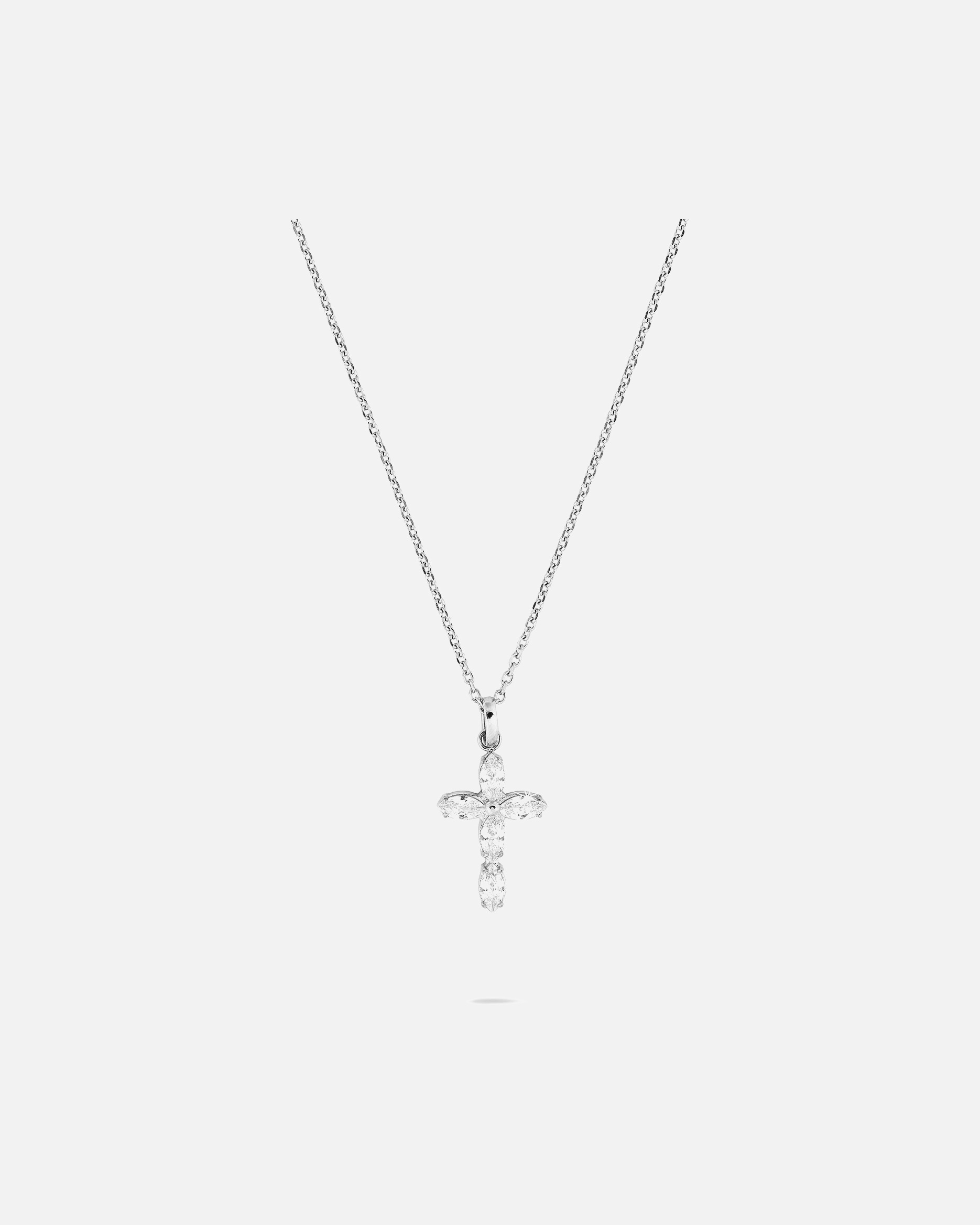 Halskette für Weiblich Tamaris Kette Edelstahl silber