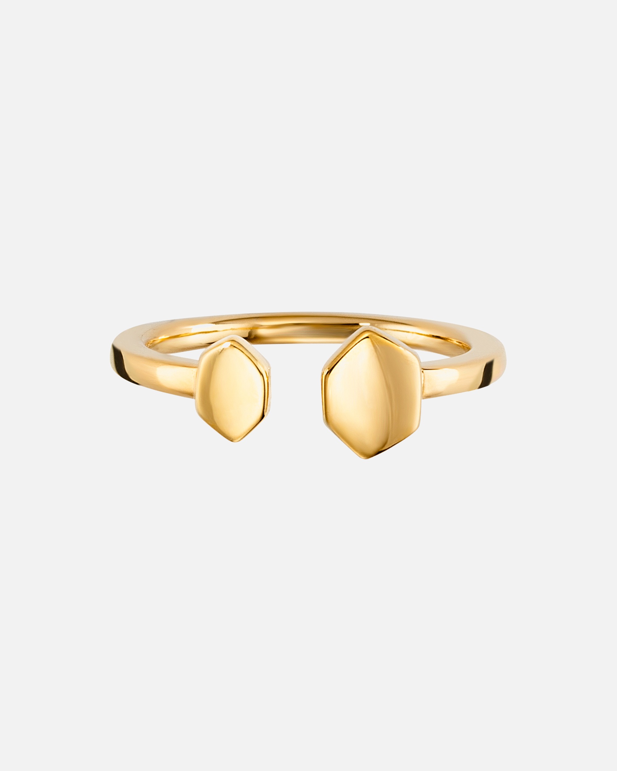 Ring für Weiblich caï Ring 925/- Sterling Silber ohne 056 (17,8)