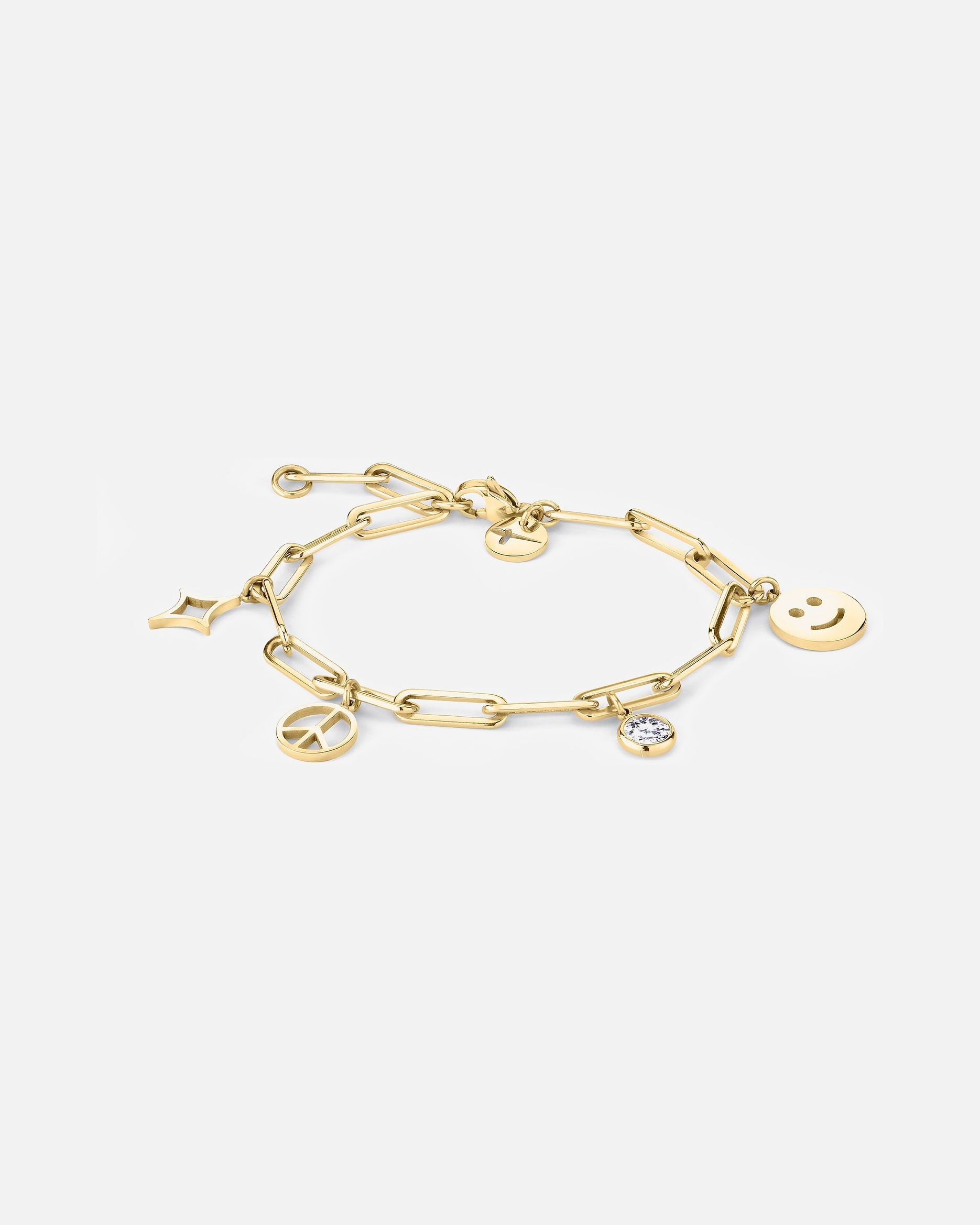 Armband für Weiblich Tamaris Armband Edelstahl 1 Stück