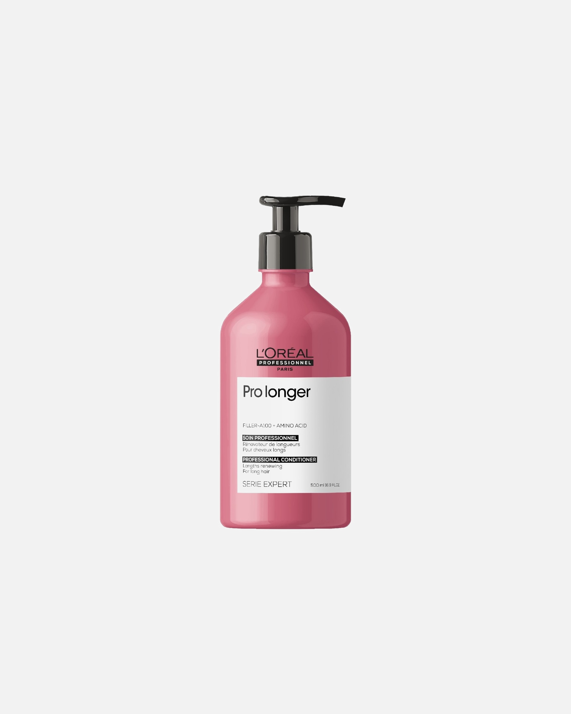 Conditioner für Unisex L´Oréal Professionnel Paris Serie Expert Pro Longer 500 ml