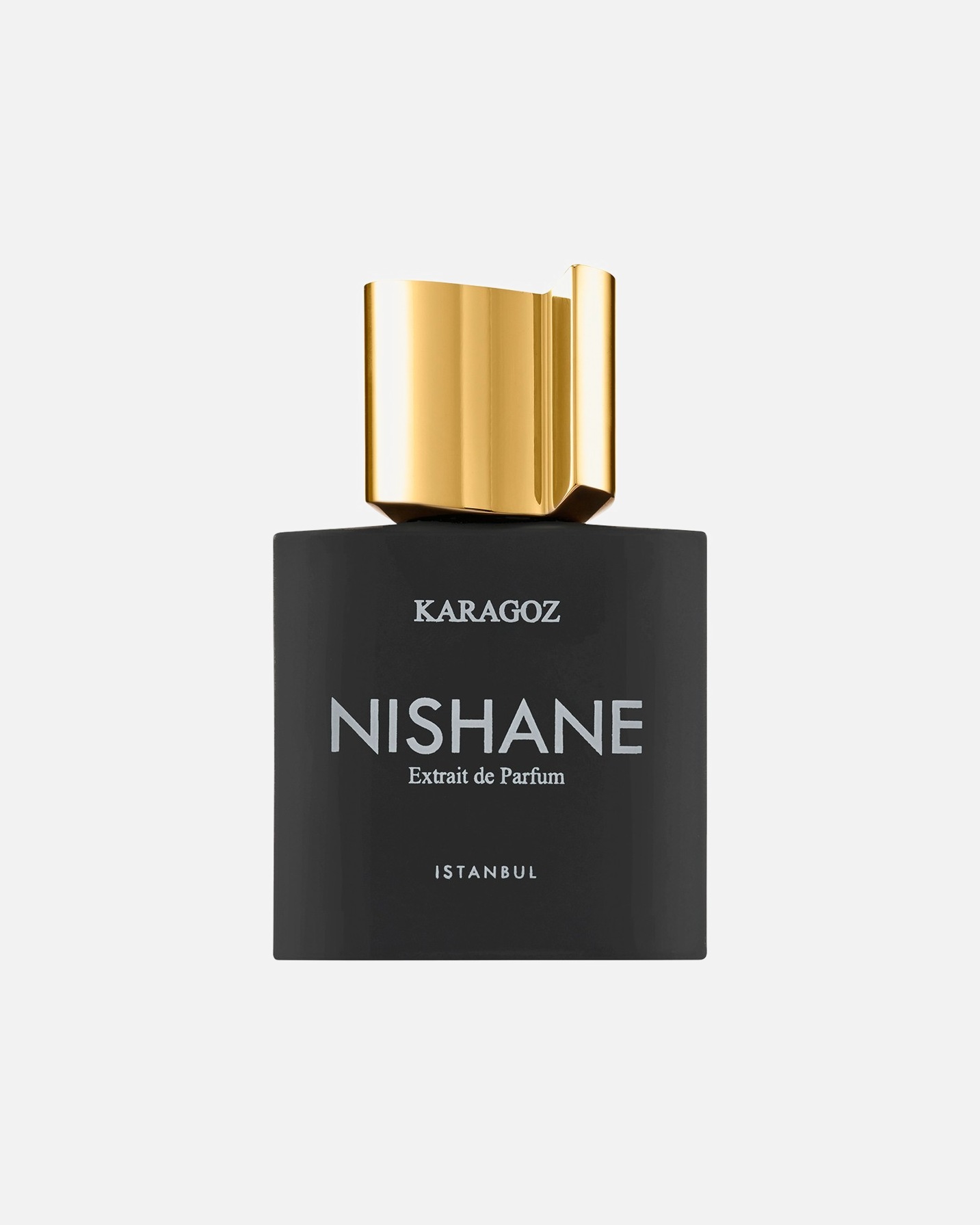 Parfum für Unisex NISHANE Karagoz 50 ml