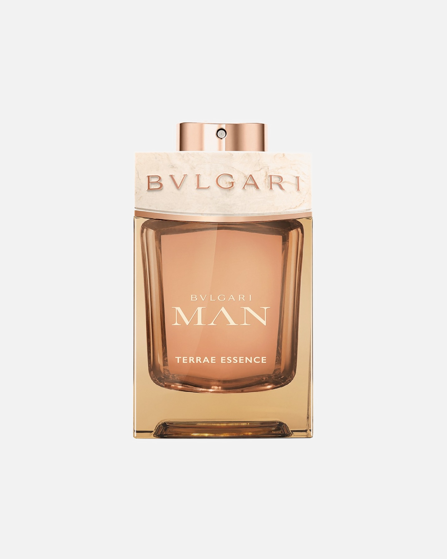 Eau de Parfum für Männlich BVLGARI MAN Terrae Essence 100 ml