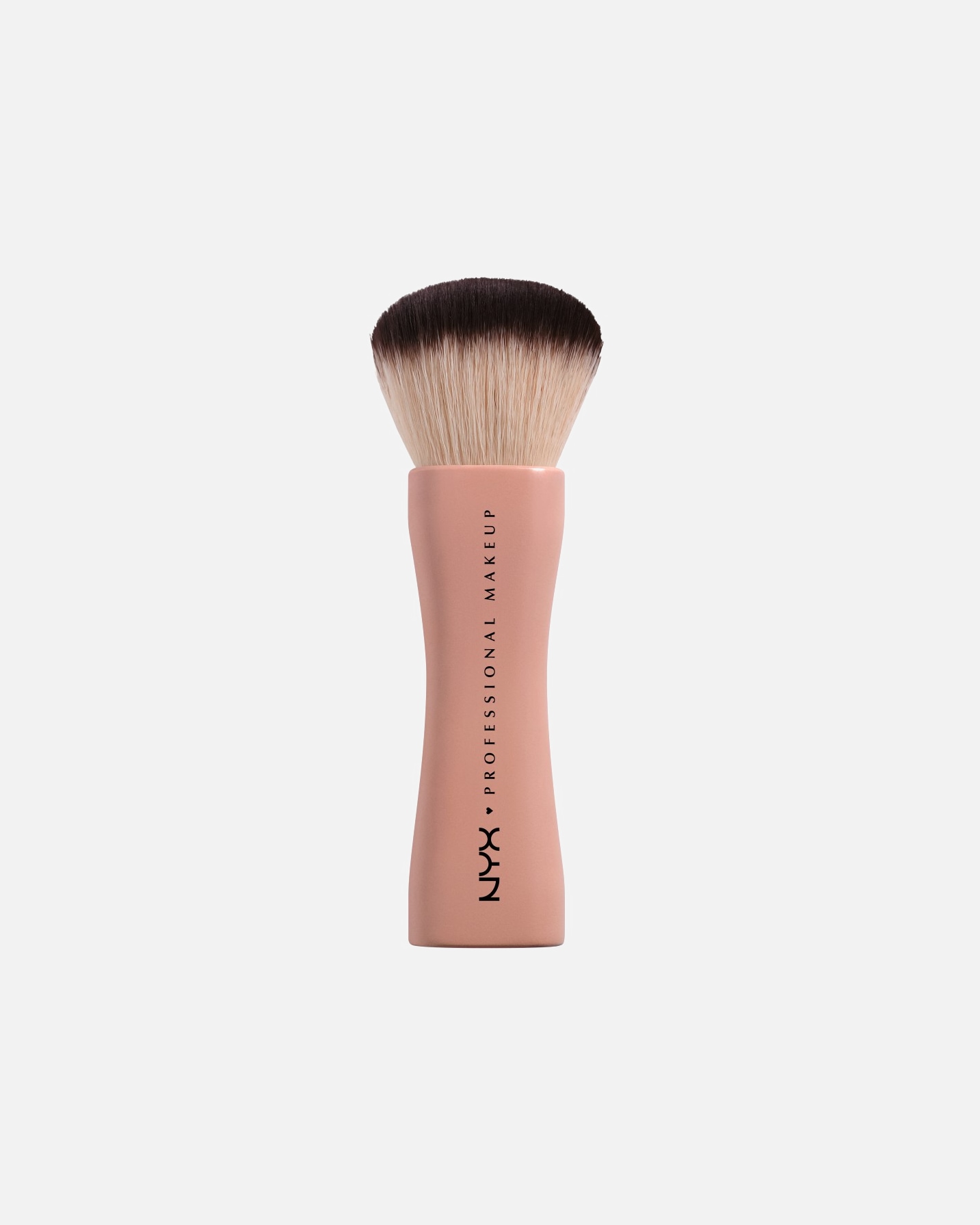 Lippenstift für Weiblich NYX Professional Makeup Buttermelt Bronzer Pinsel 1 Stück