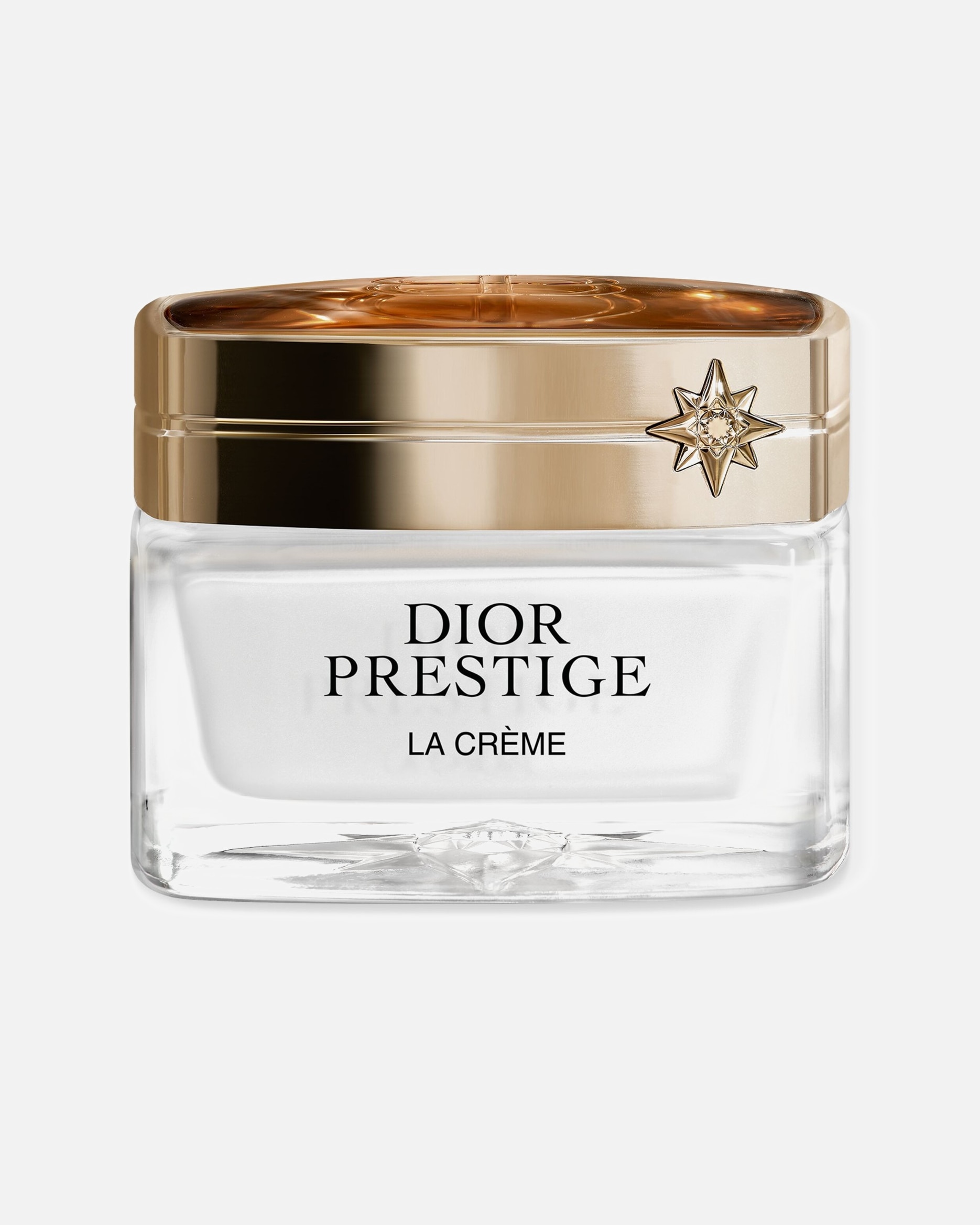 Gesichtscreme für Unisex DIOR Dior Prestige La Crème Texture Essentielle 50 ml