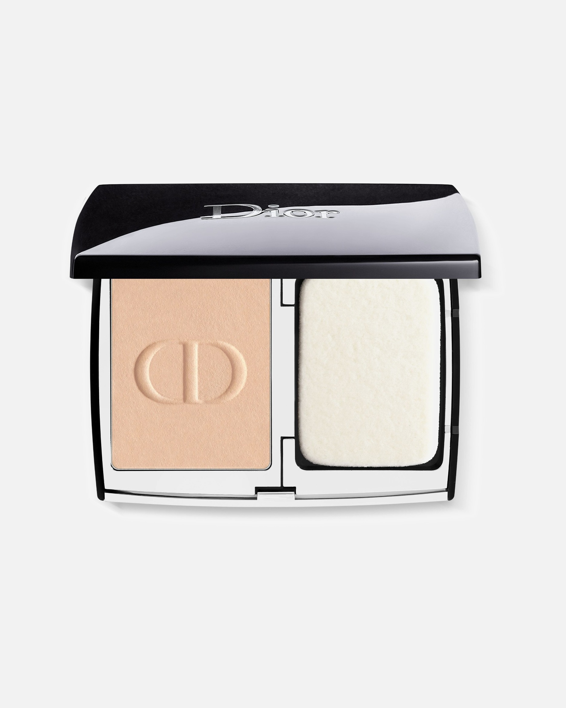 Puder für Unisex DIOR Forever Dior Forever Natural Velvet 2 5N - NEUTRAL