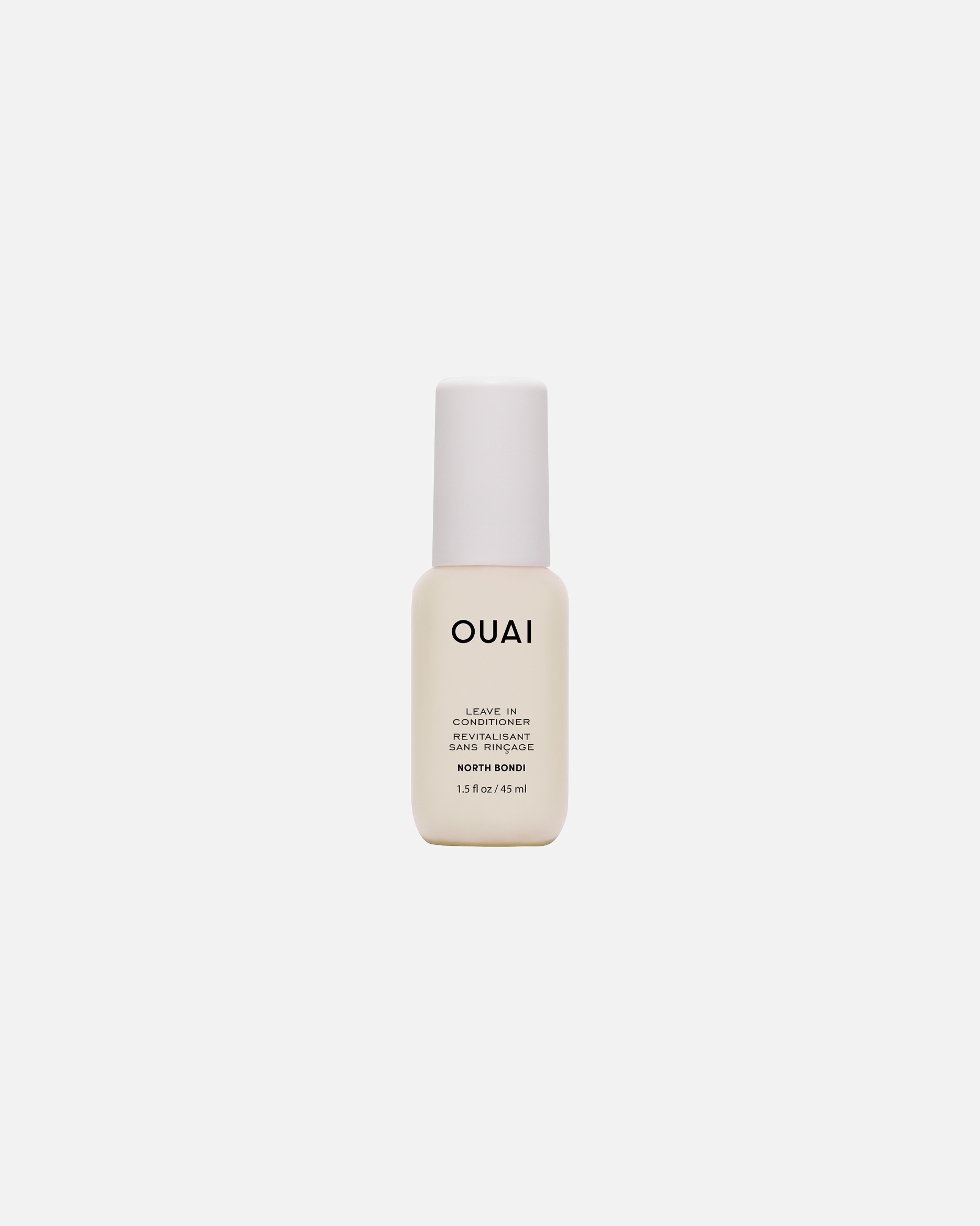 Leave-In-Conditioner für Unisex Ouai North Bondi 45 ml