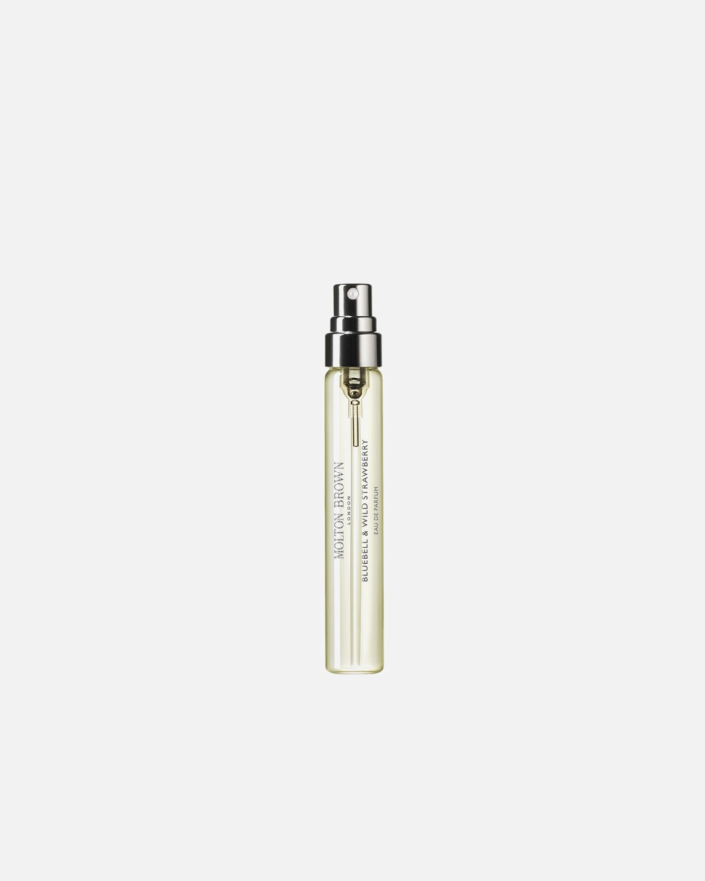 Eau de Parfum für Unisex Molton Brown Bluebell & Wild Strawberry 7.5 ml