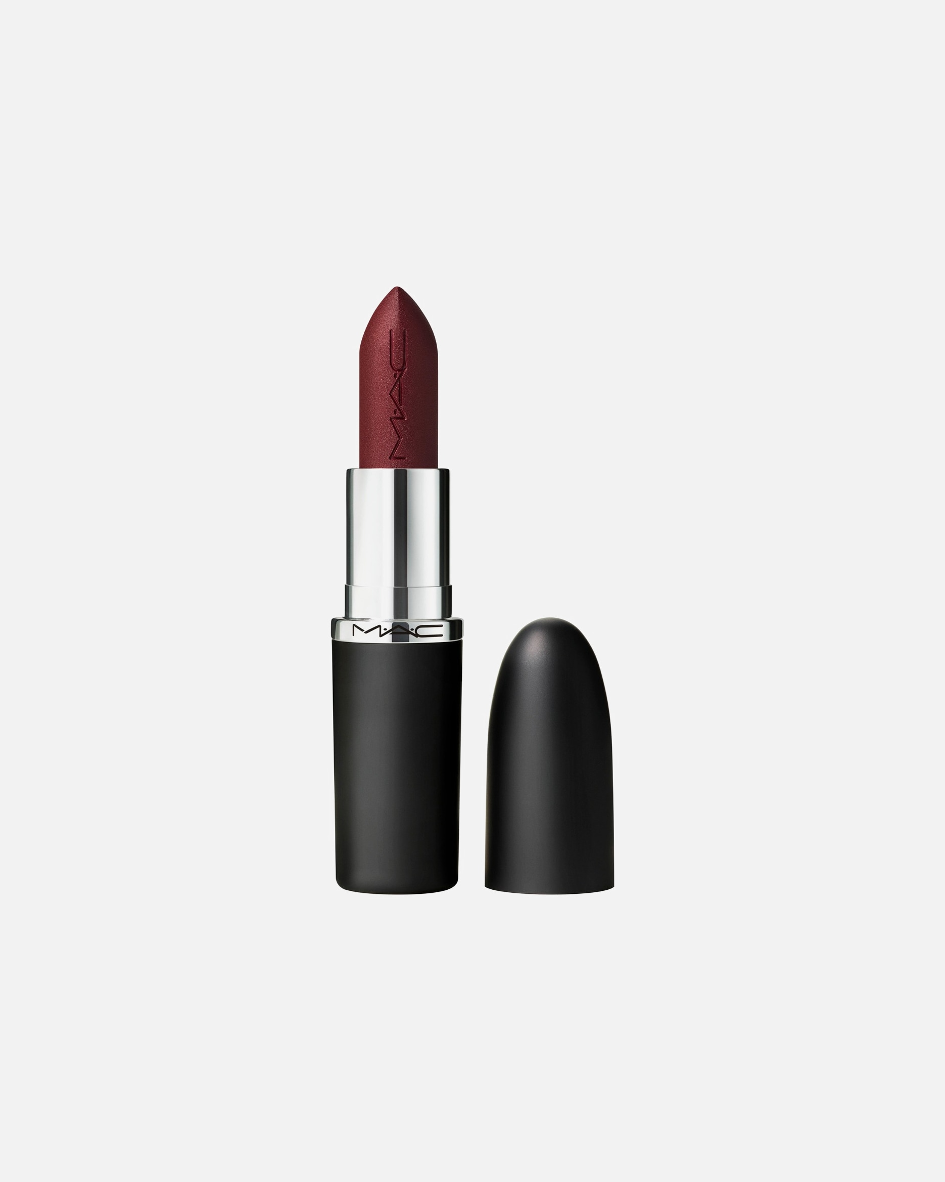 Lippenstift für Unisex MAC M·A·Cximal Silky Matte 94 - SIN