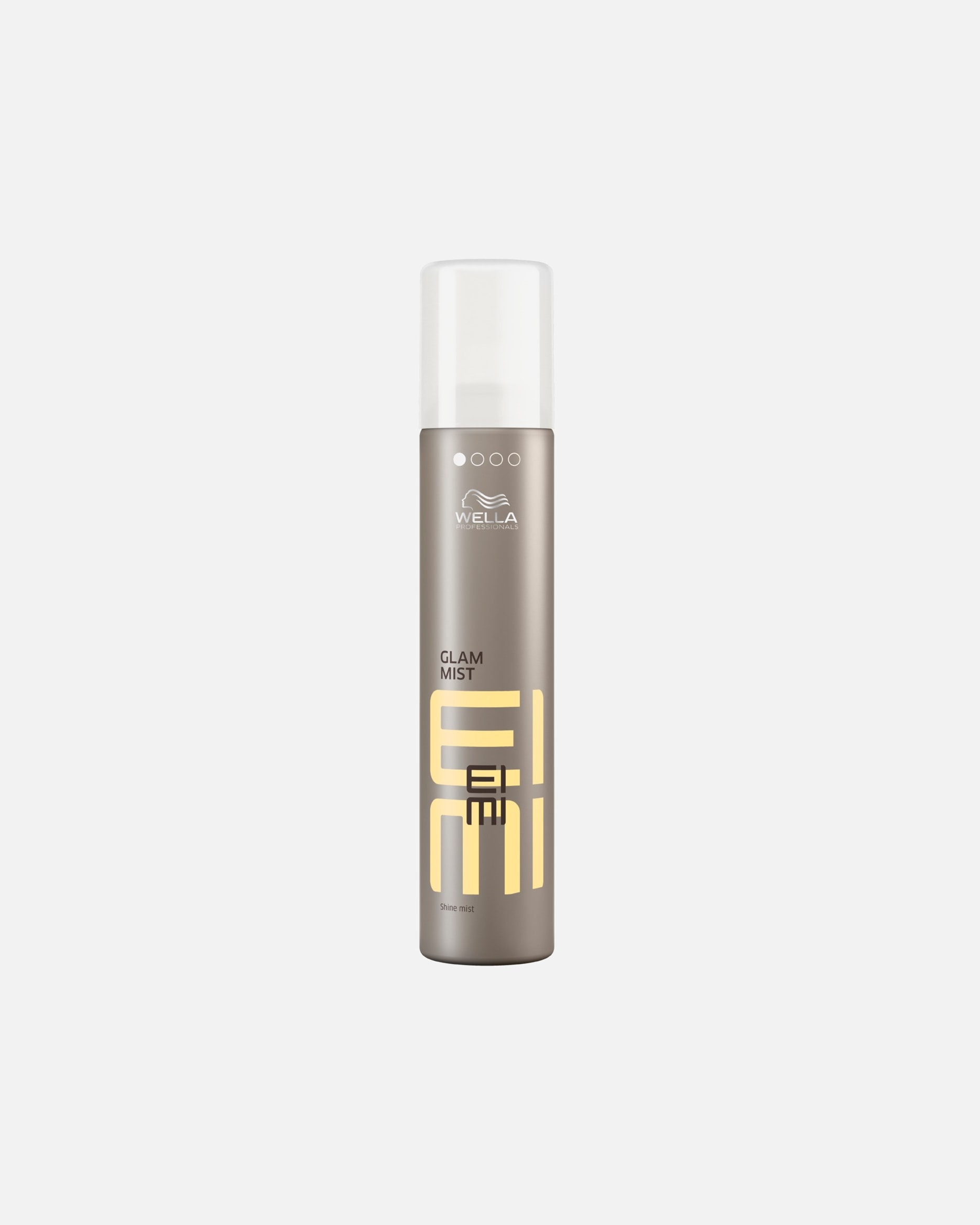 Haarspray für Unisex Wella EIMI Shine 200 ml